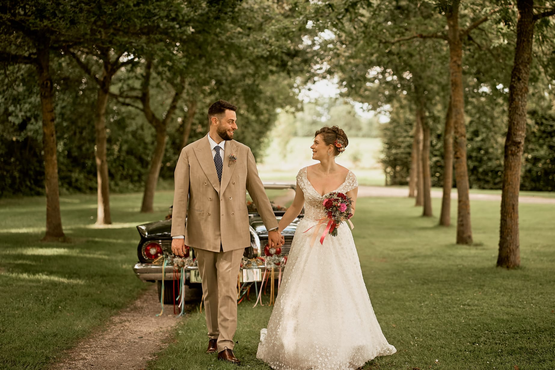 organisation mariage normandie wedding planner perche