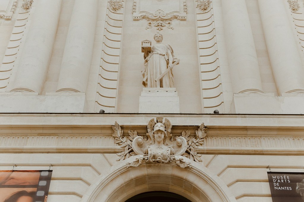 Musee d'histoire naturelle Nantes
