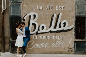 Photographe Mariage Nantes pays de la Loire