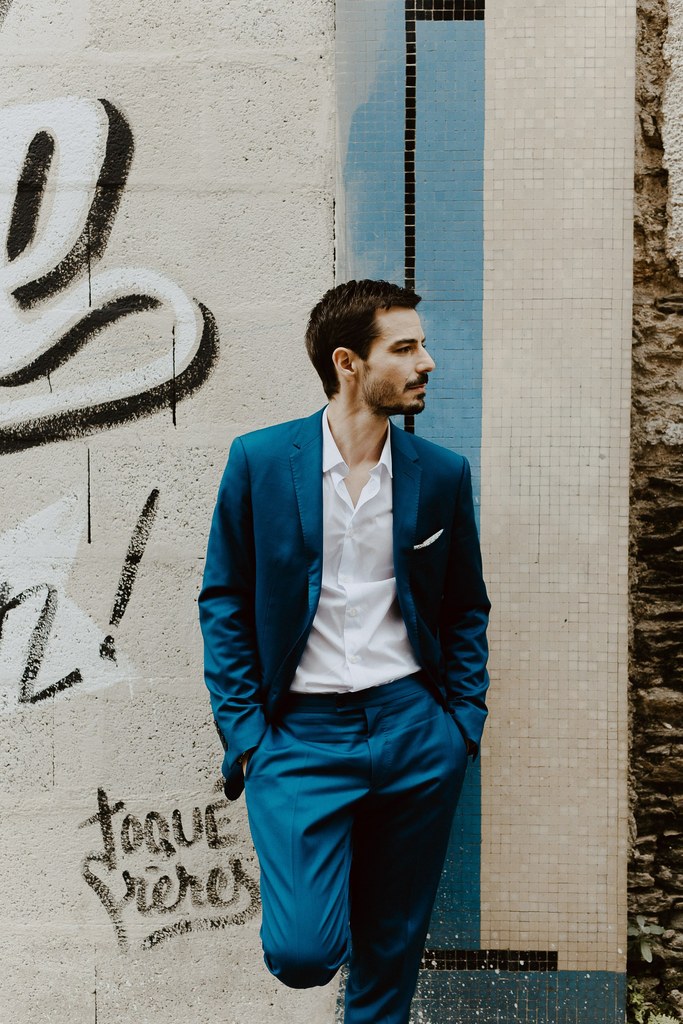 costume de marie sur mesure a Nantes
