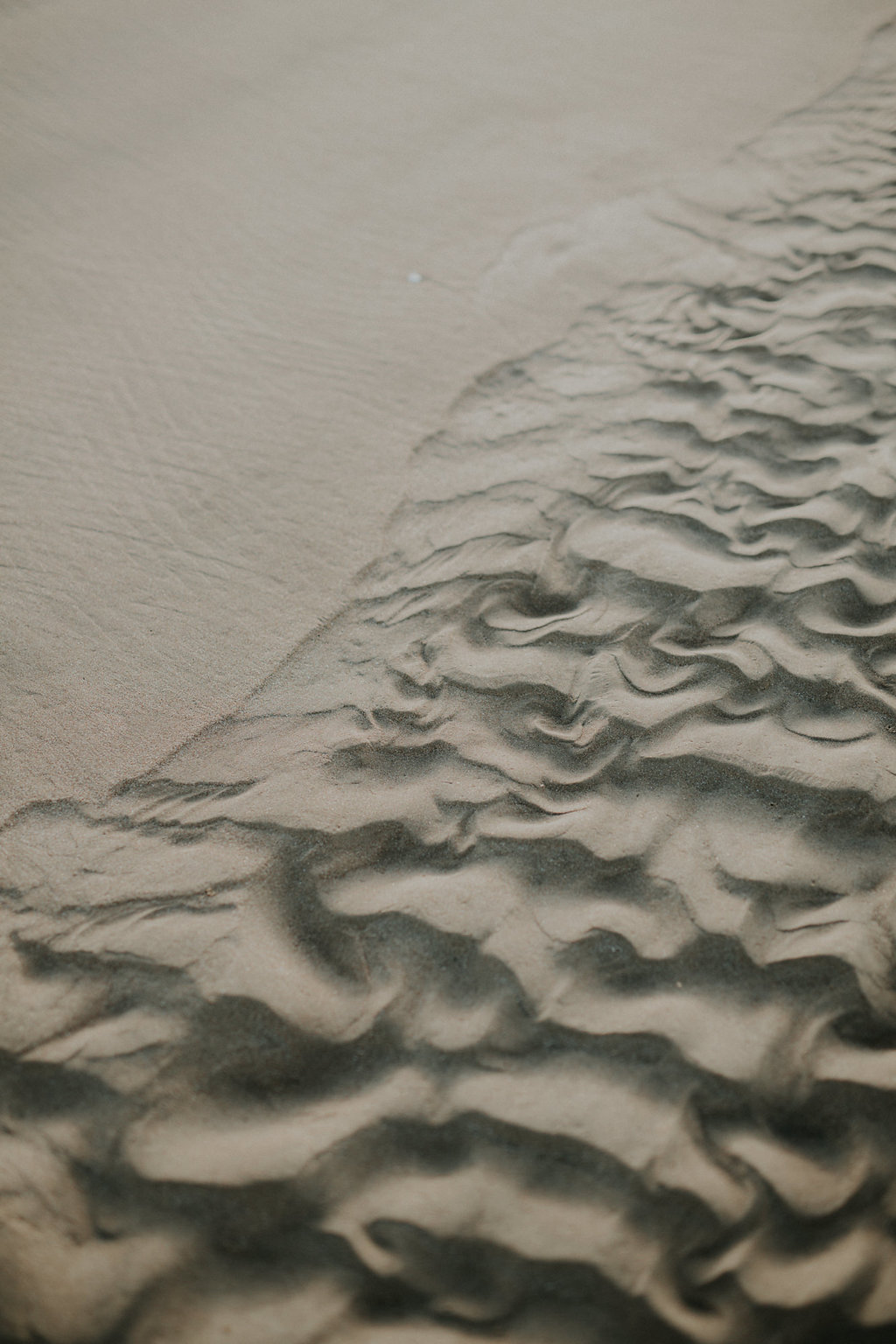 Plage de Saint Brévin Loire Atlantique