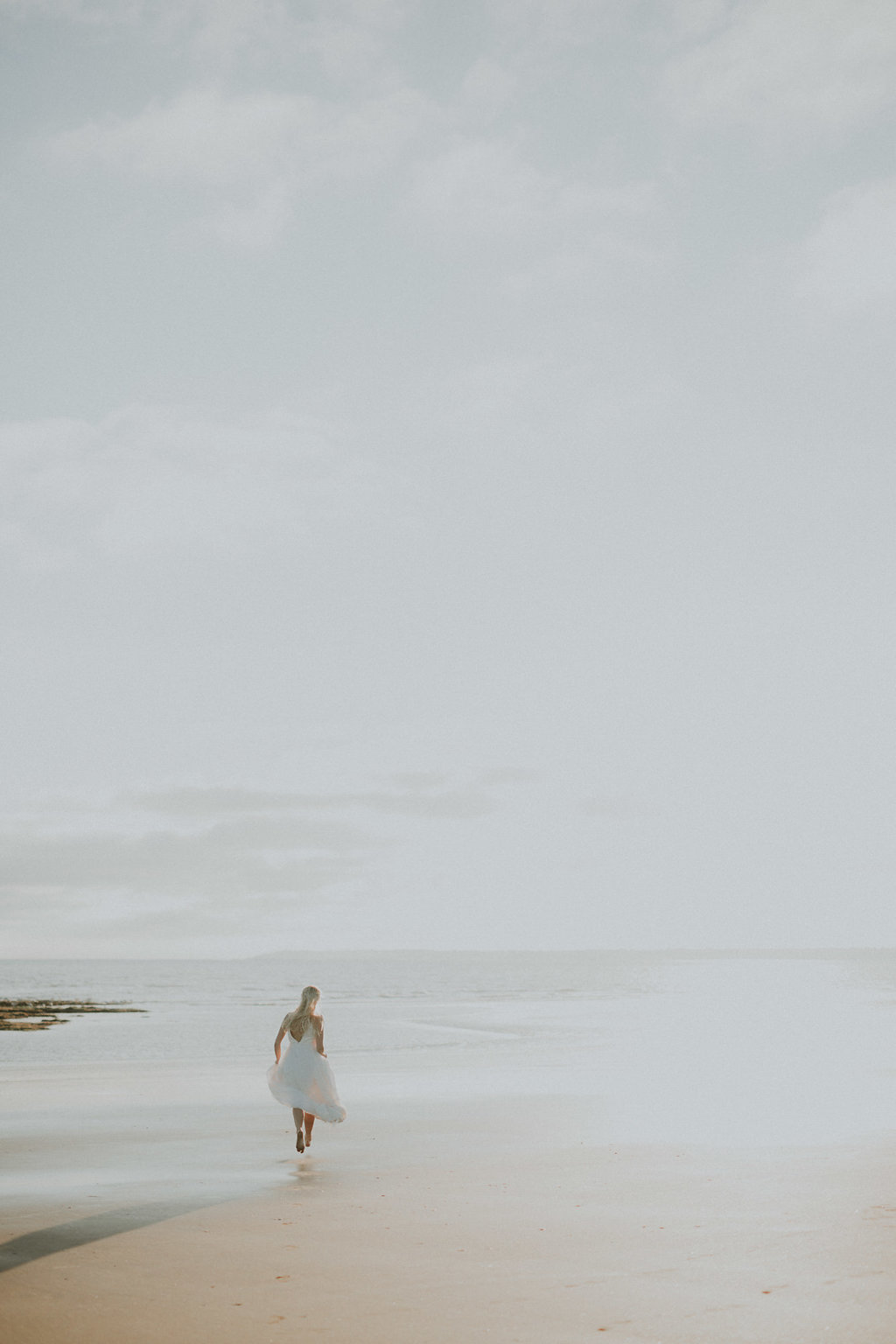 Robe de mariée sur mesure Nantes