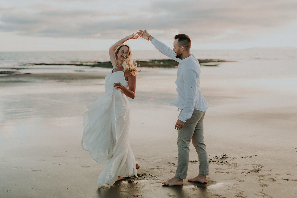 Seance engagement Loire Atlantique