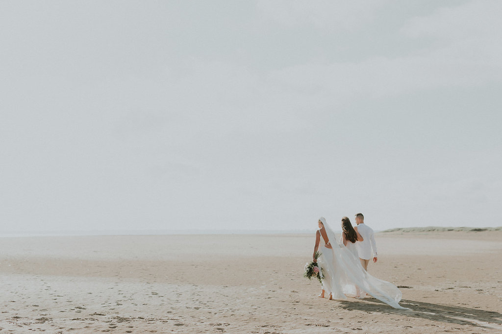 Officiant de cérémonie laïque