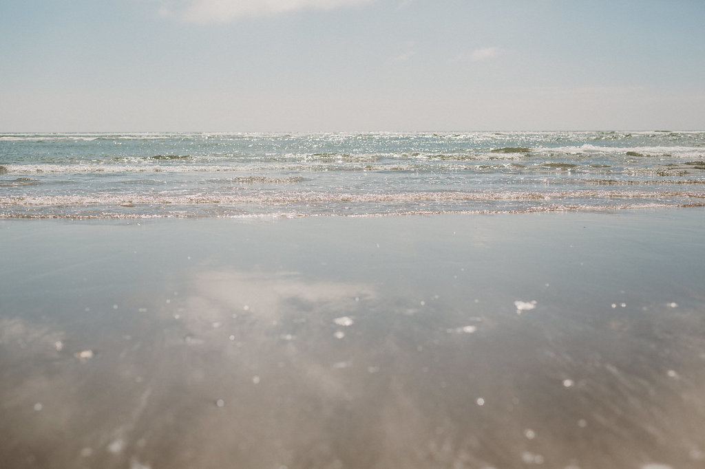 Mariage Plage de Saint Brévin -Loire Atlantique