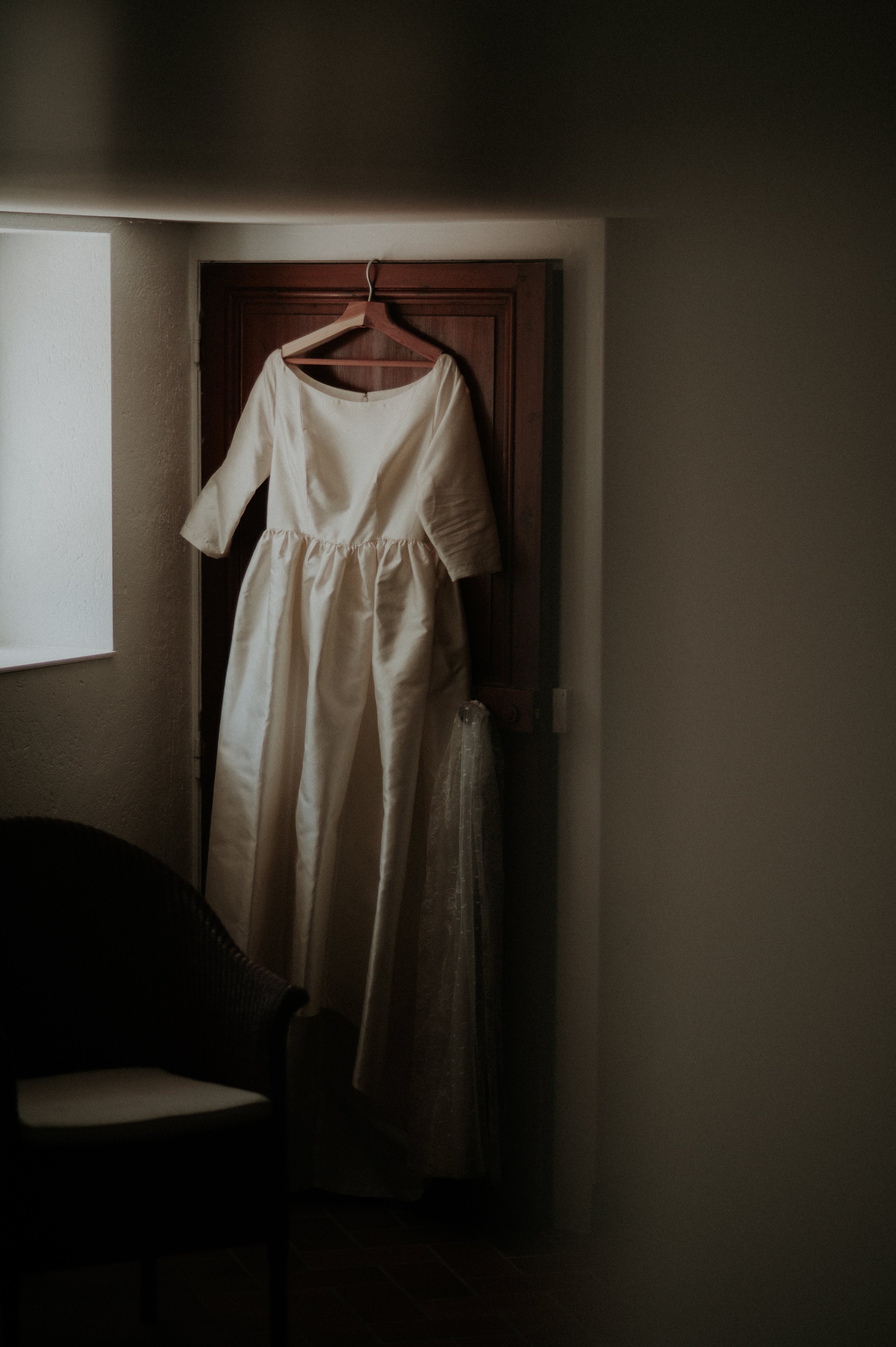 robe de mariee guerande