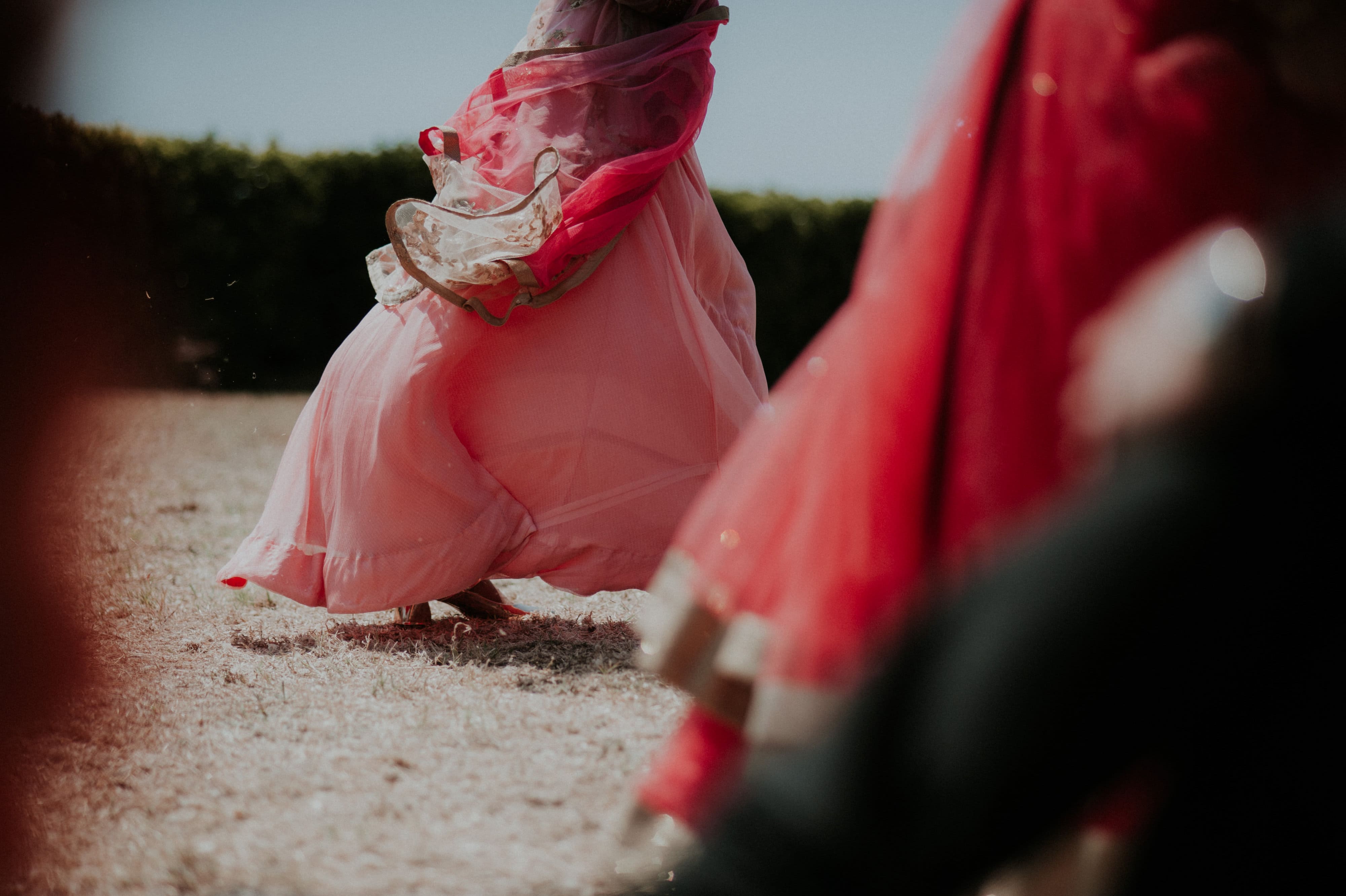mariage ecoresponsable ethique
