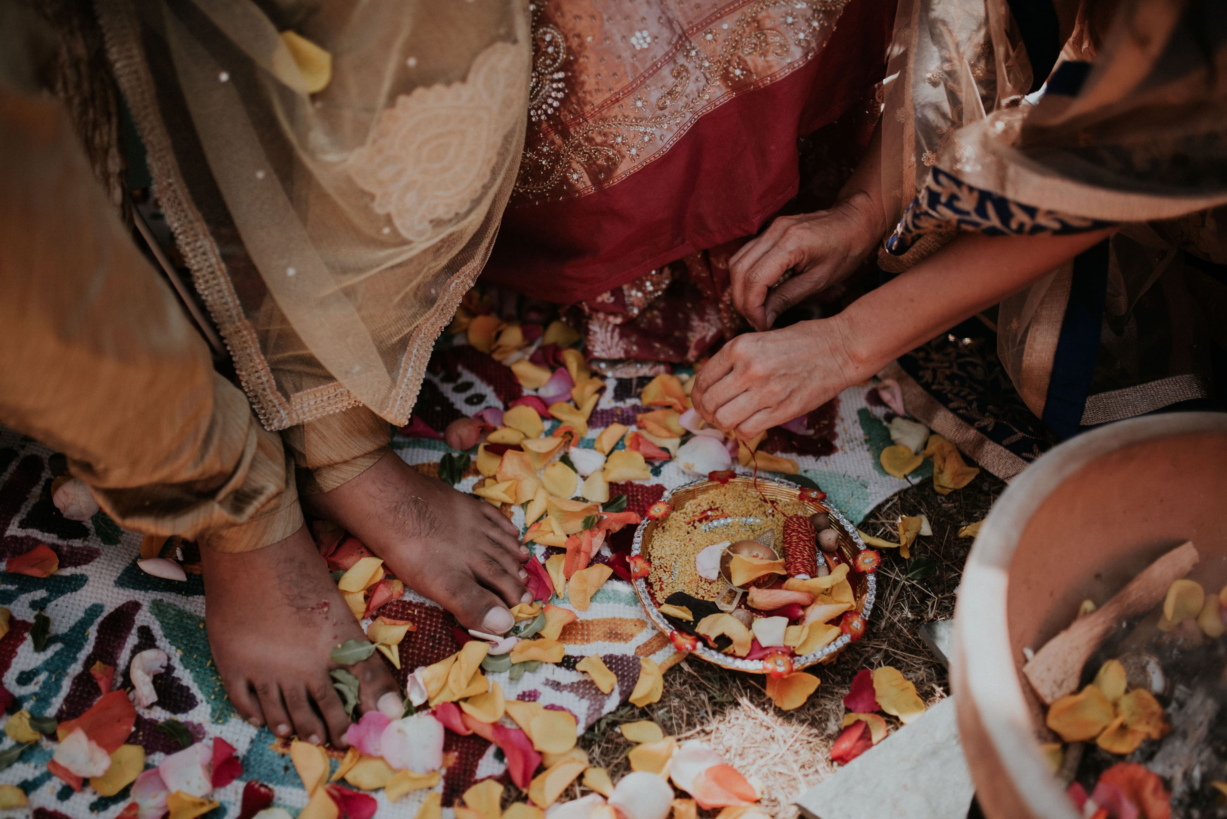 rituel ceremonie laique authentique