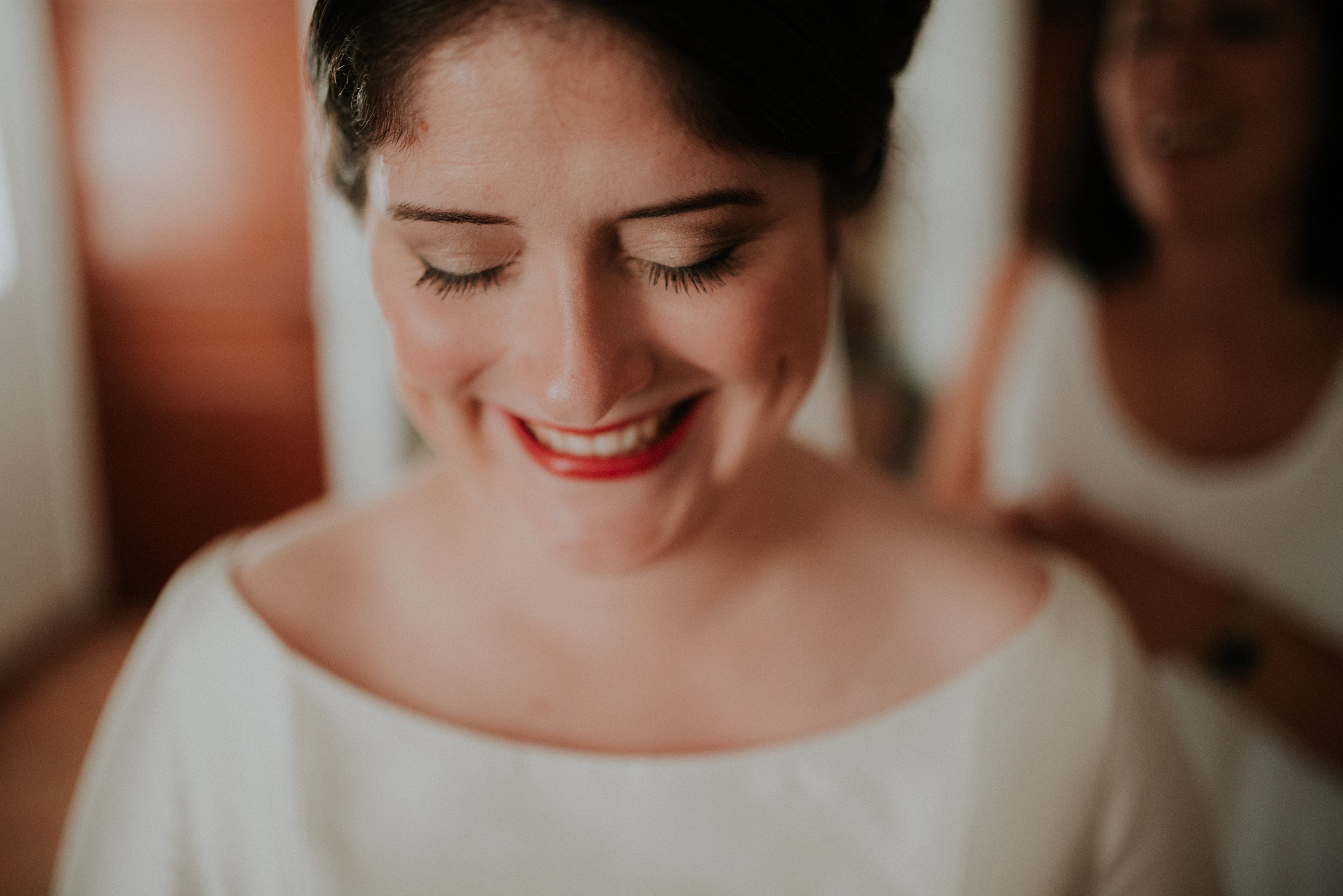 maquilleuse mariage Loire atlantique