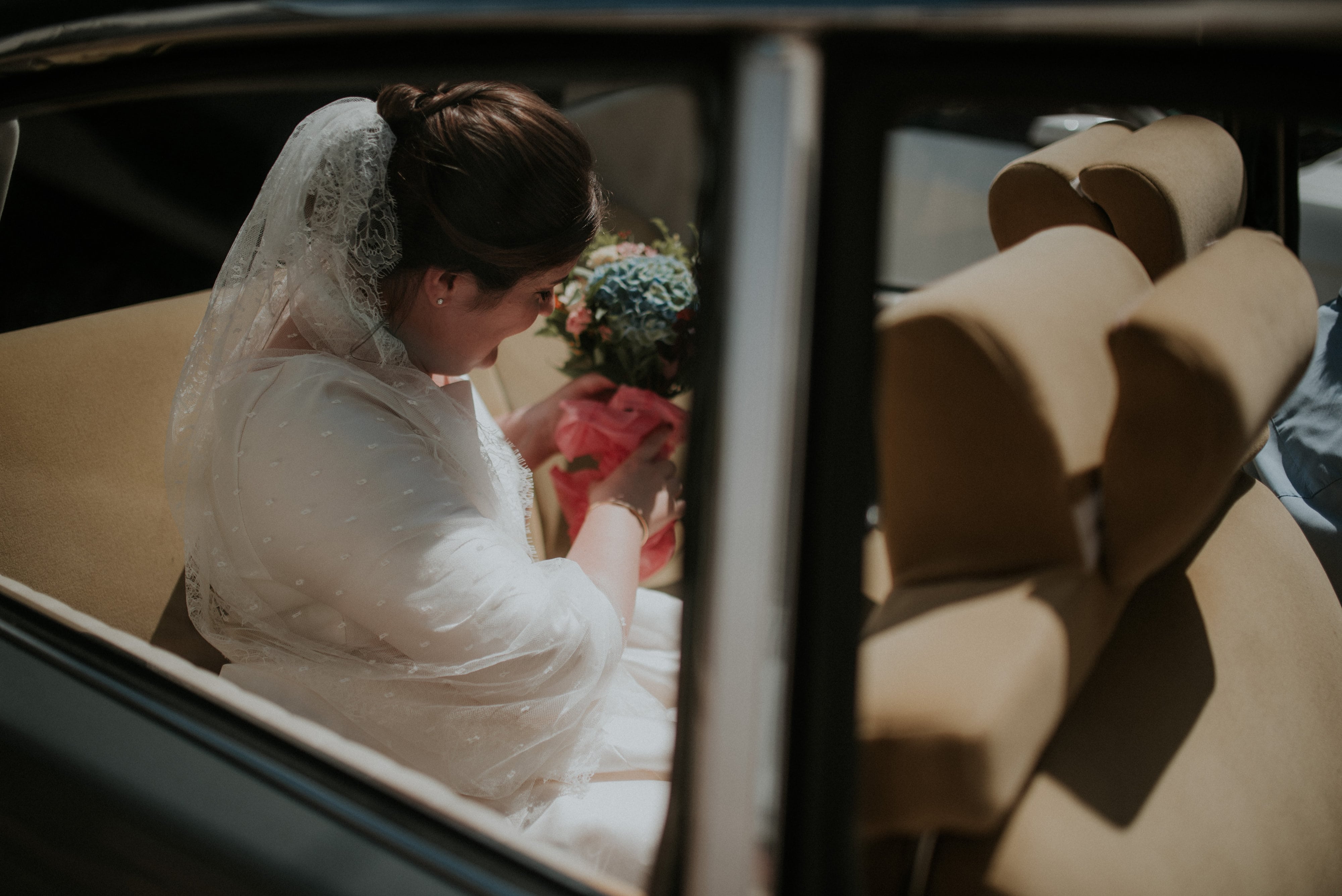 Location voiture mariage Loire atlantique
