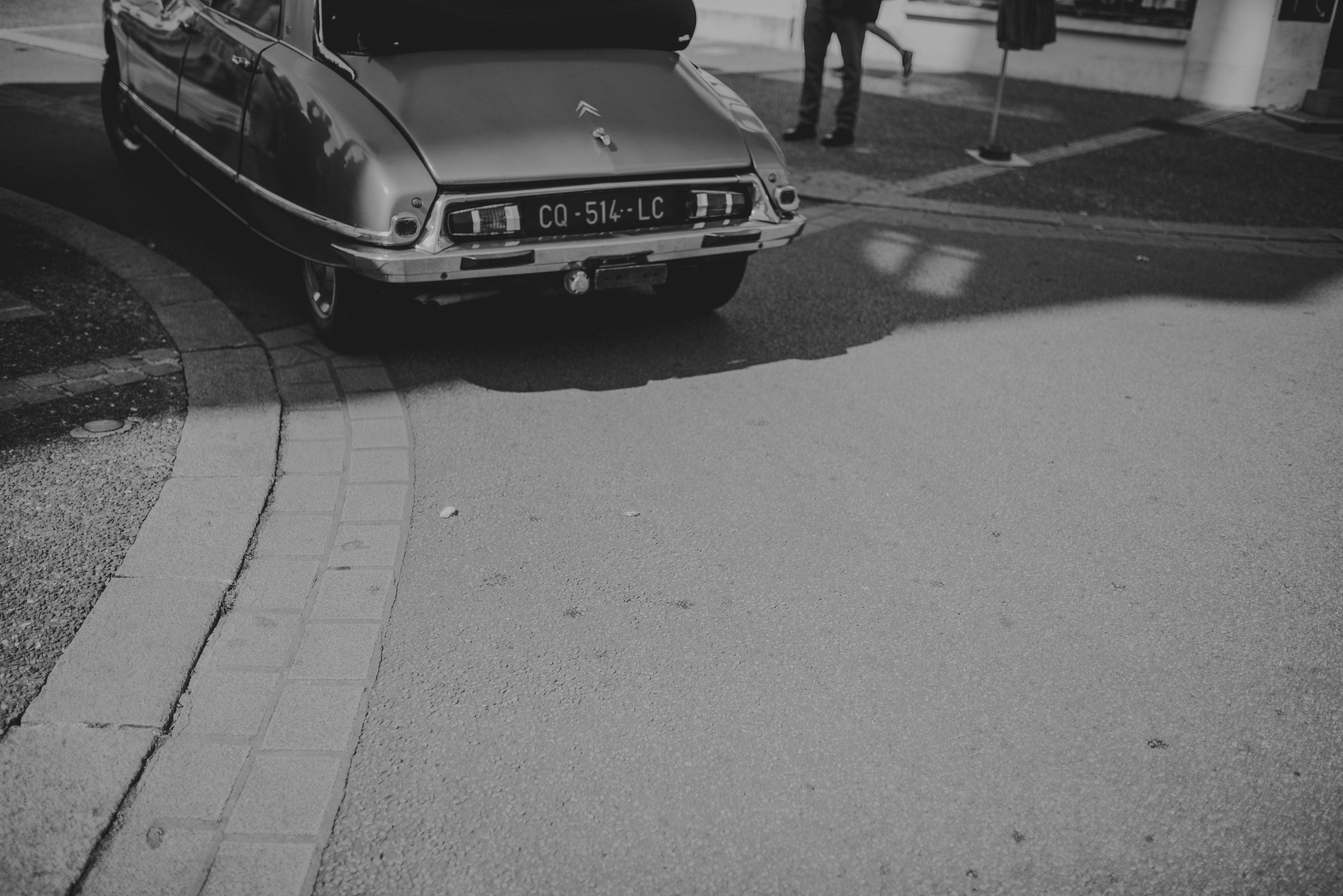 Location voiture mariage Loire atlantique