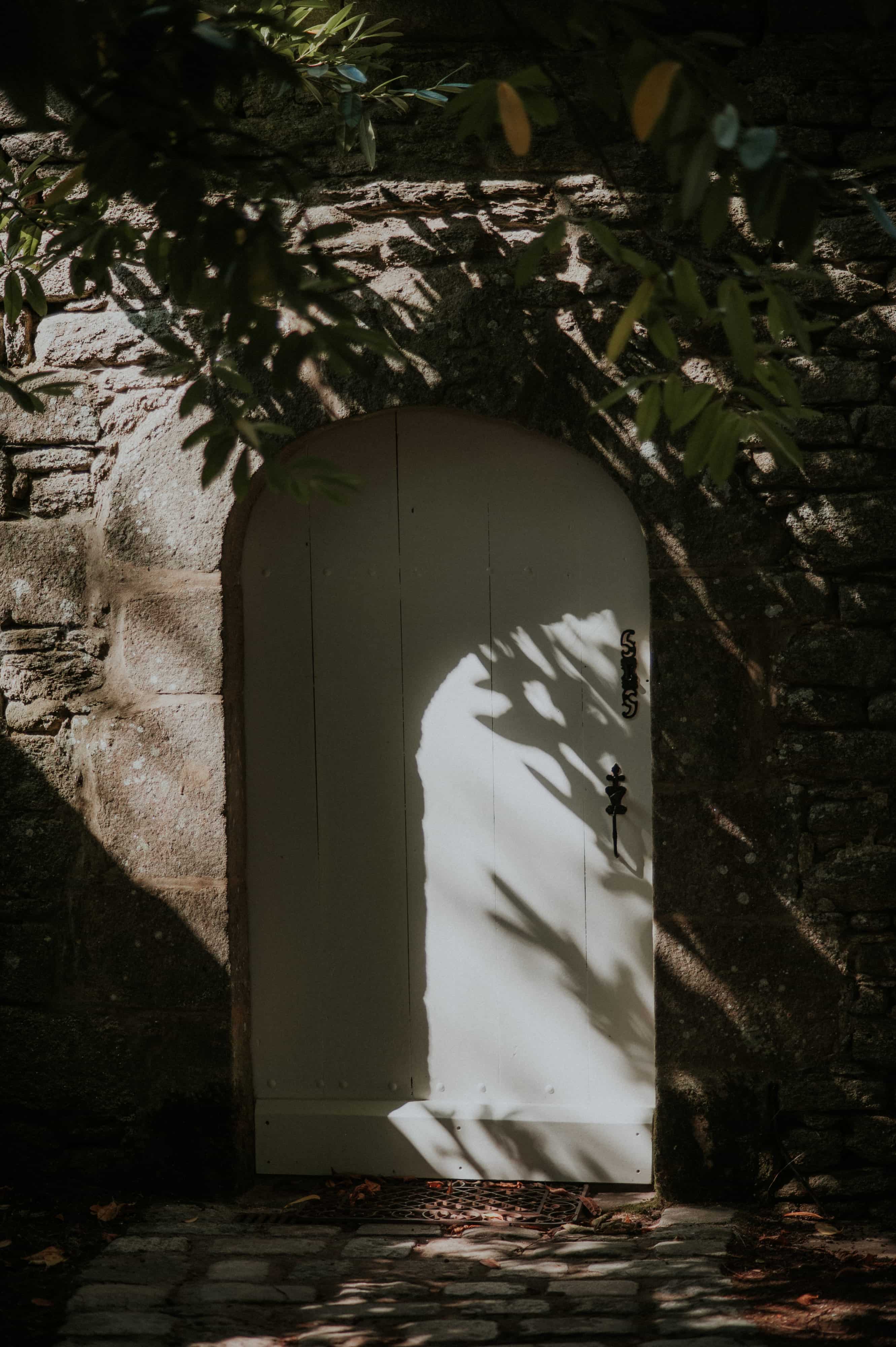 chateau de villeneuve guerande