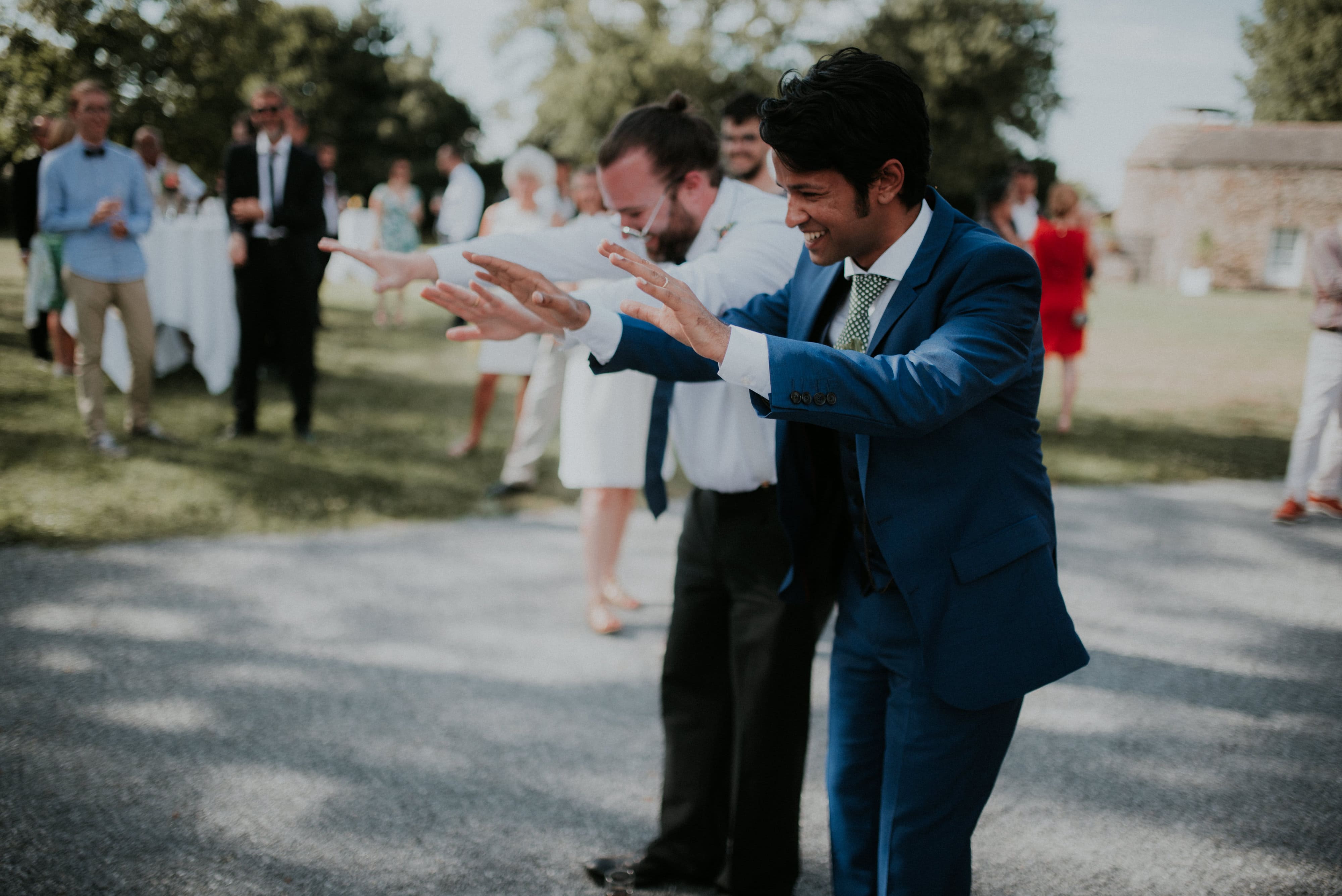 mariage loire atlantique