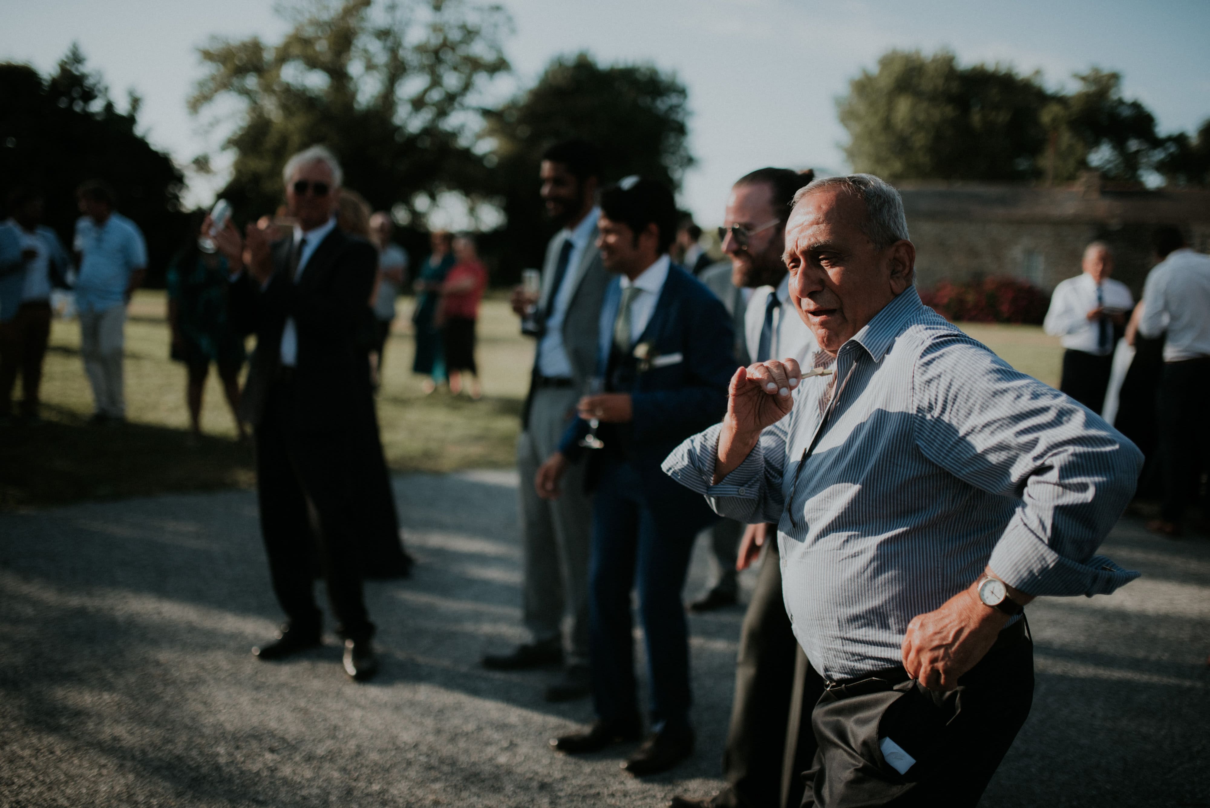 musiciens mariage pays de Loire