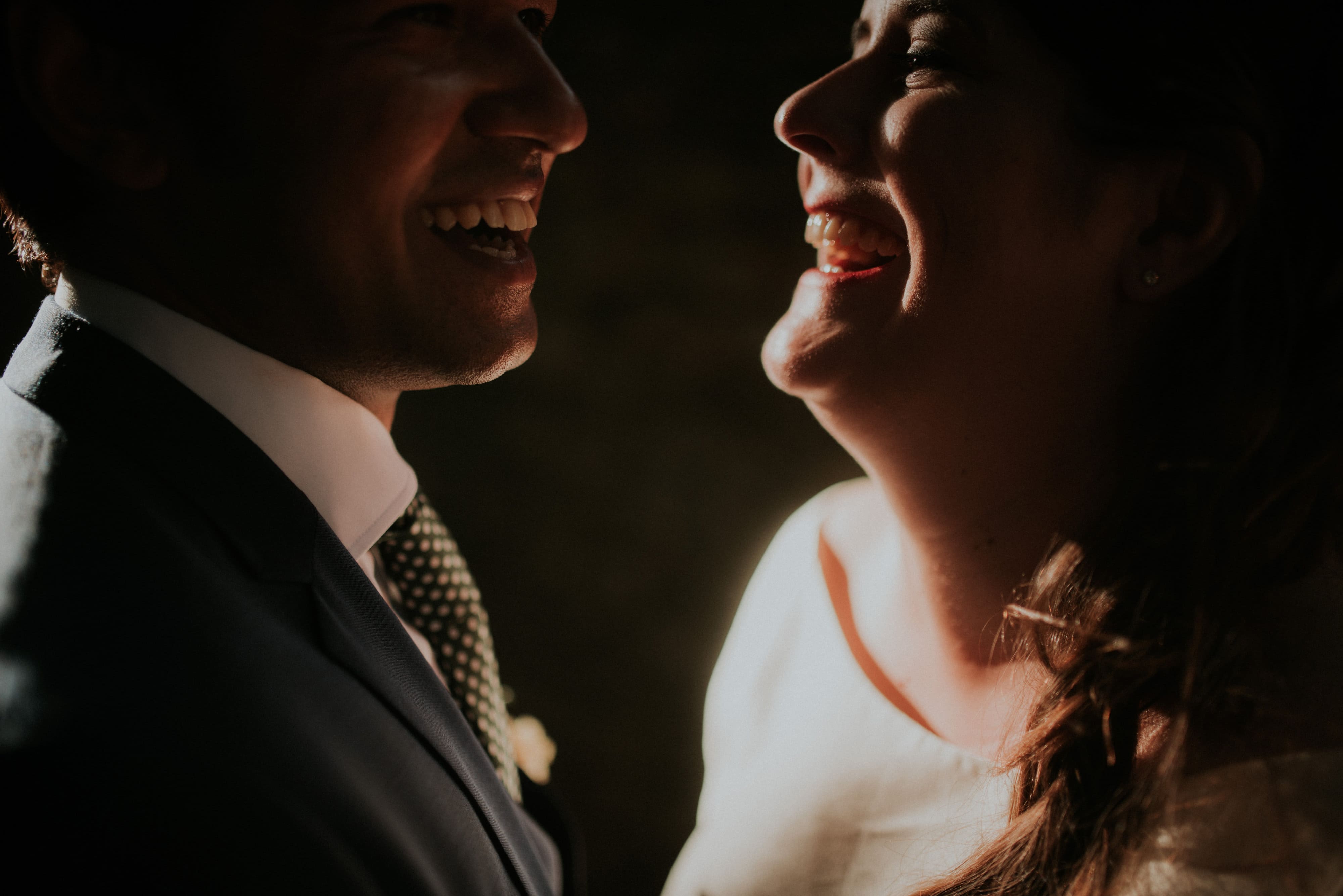 photos de couple maries