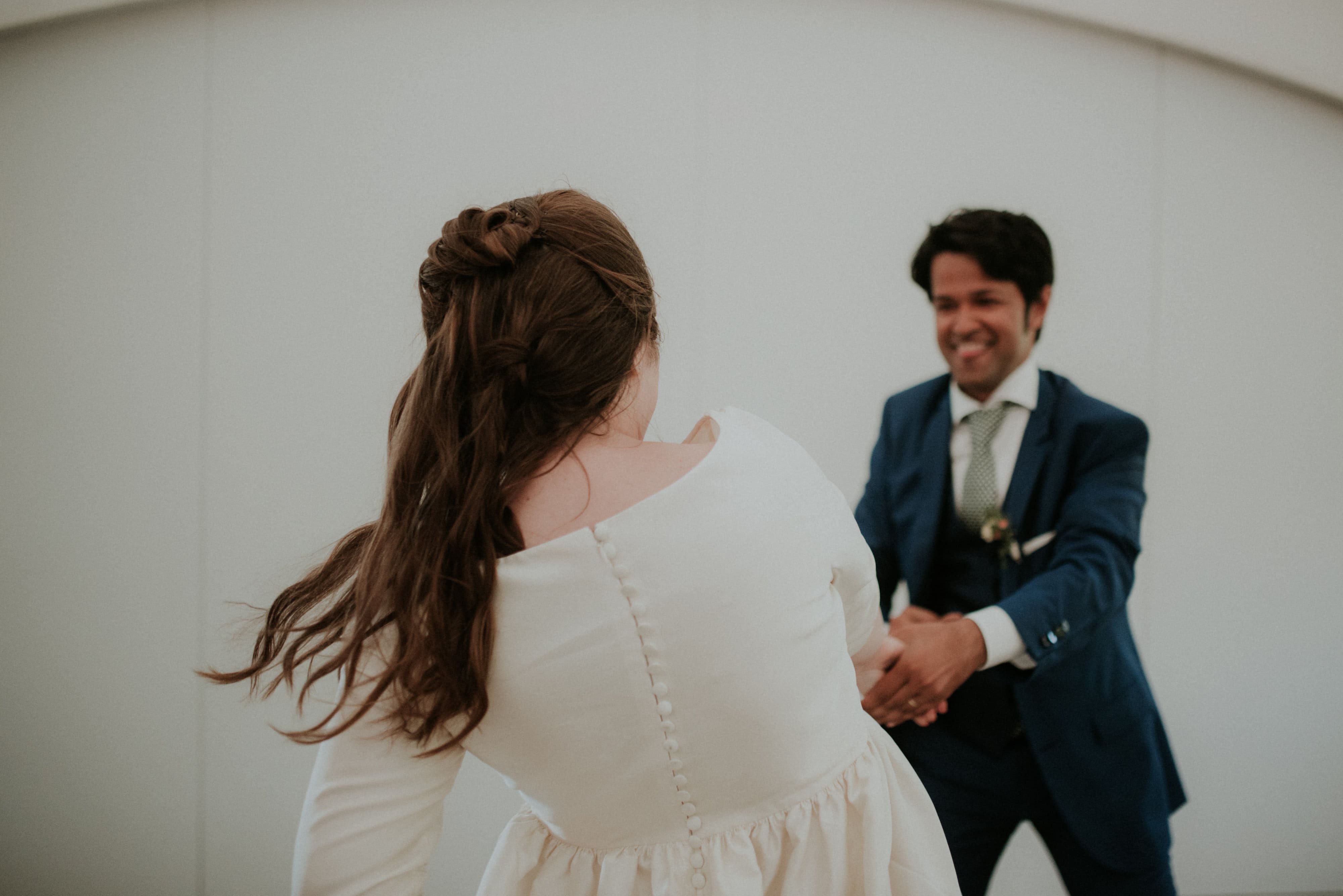 couple de maries premiere danse