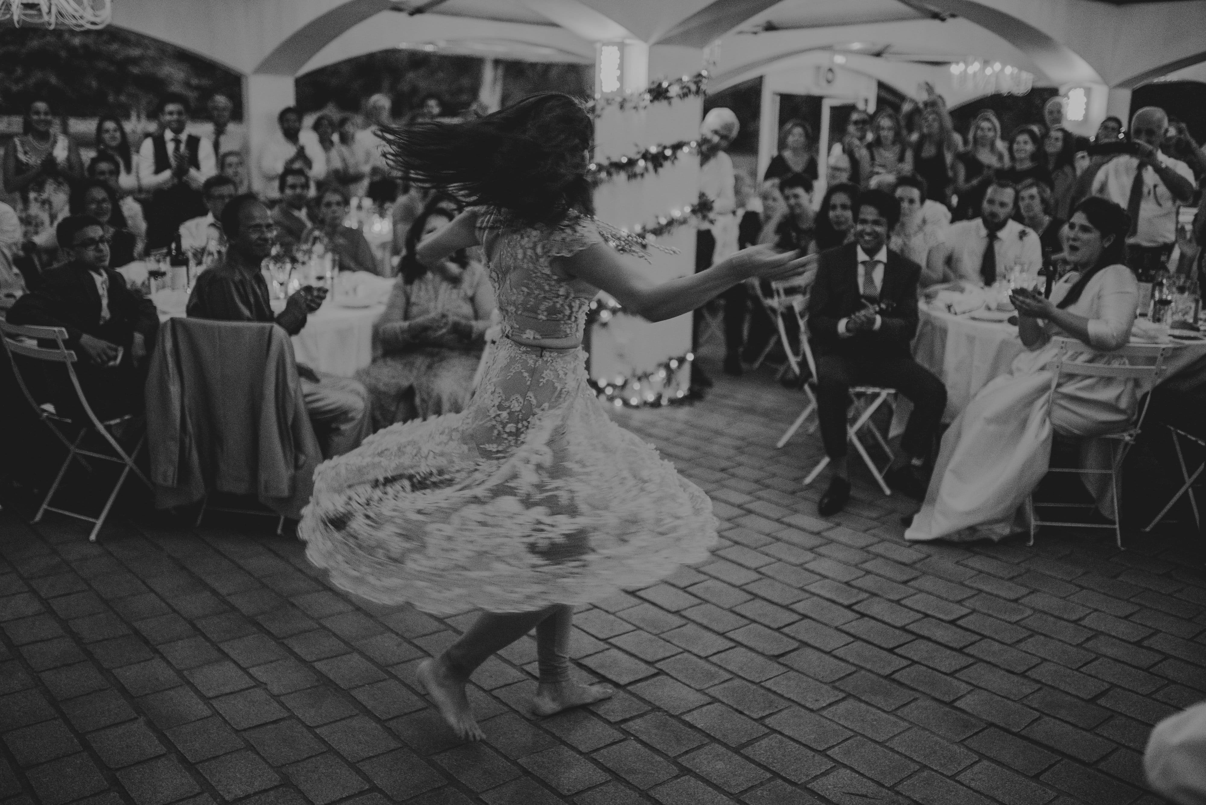 danse mariage guerande