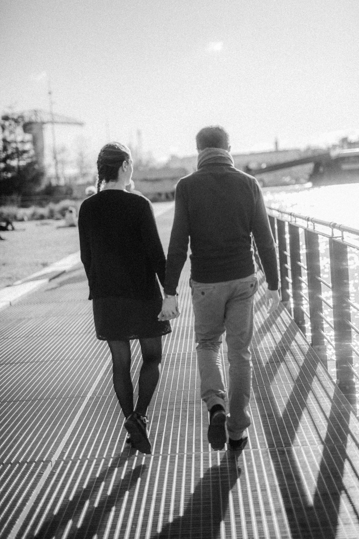 Séance engagement Nantes