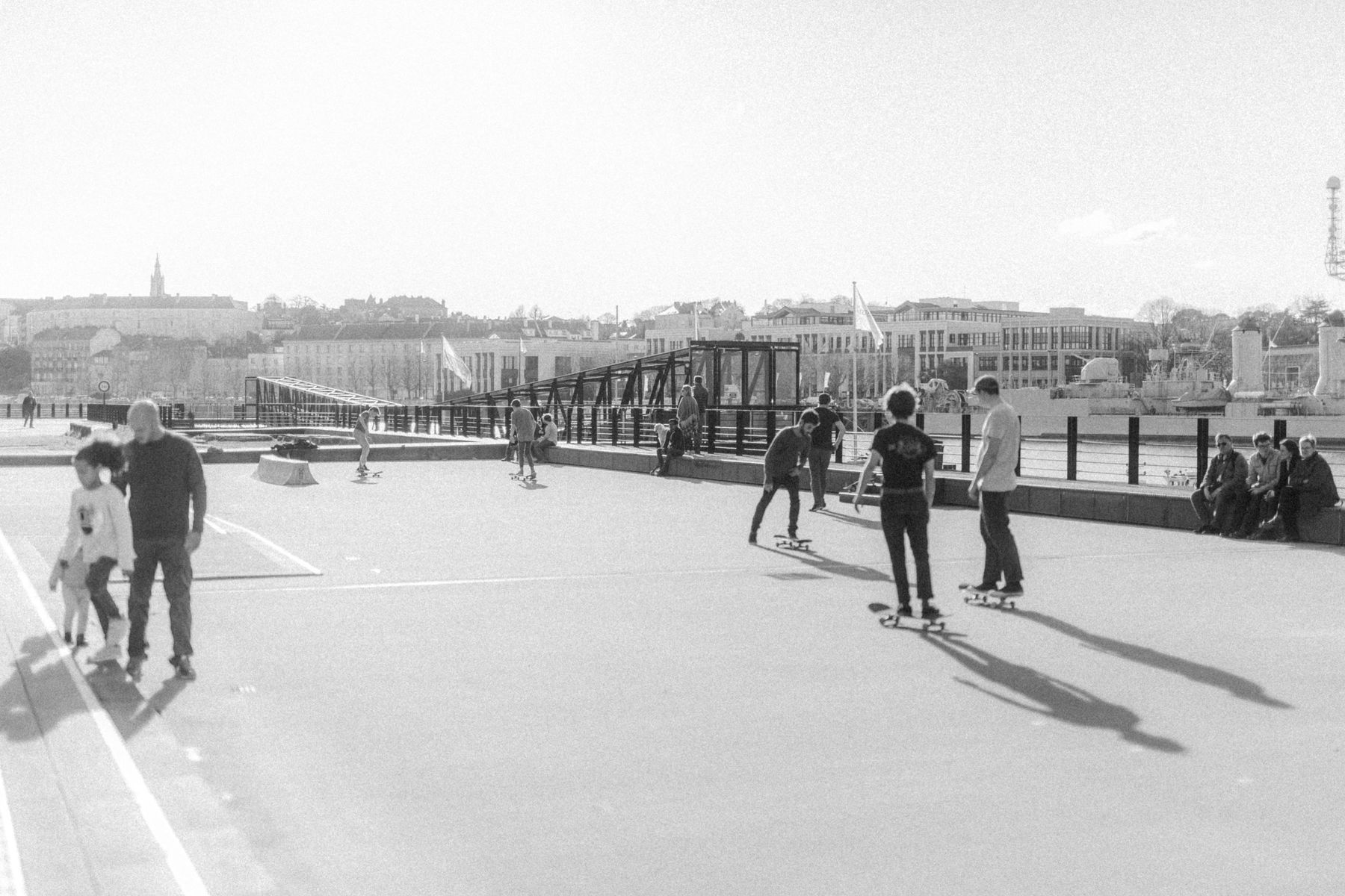 Ile de Nantes