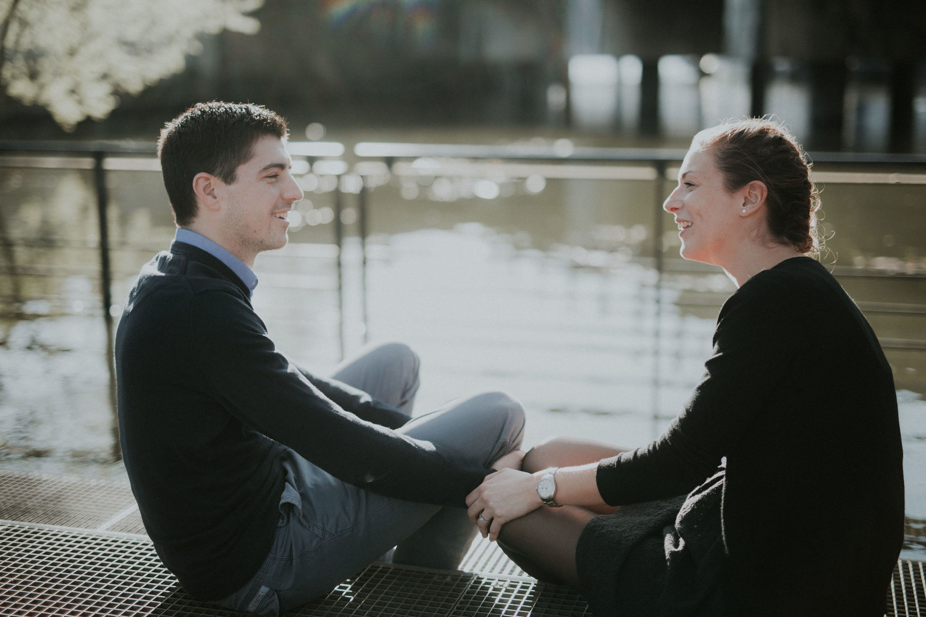 Séance engagement nantes