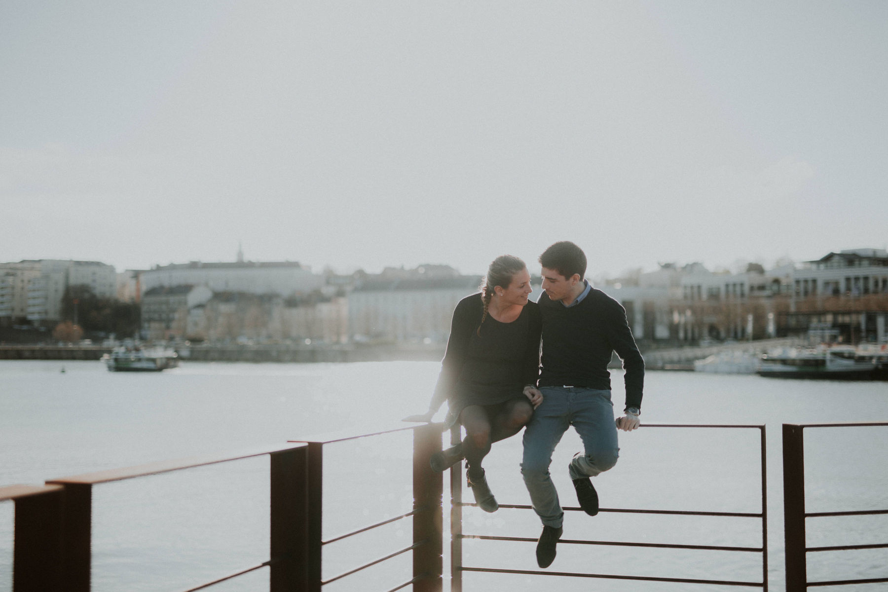 Séance engagement Nantes