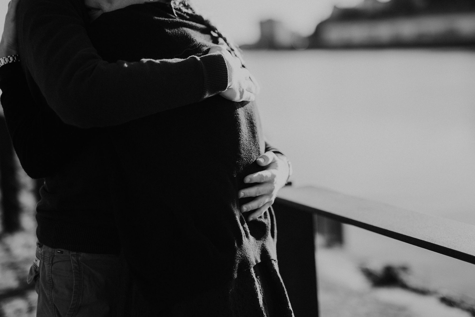 Photos amoureux Nantes
