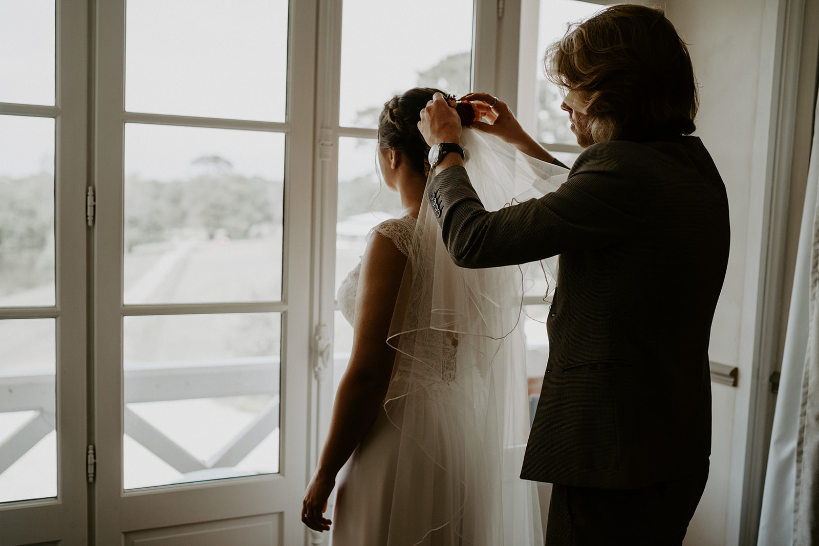 robe de mariee vendee