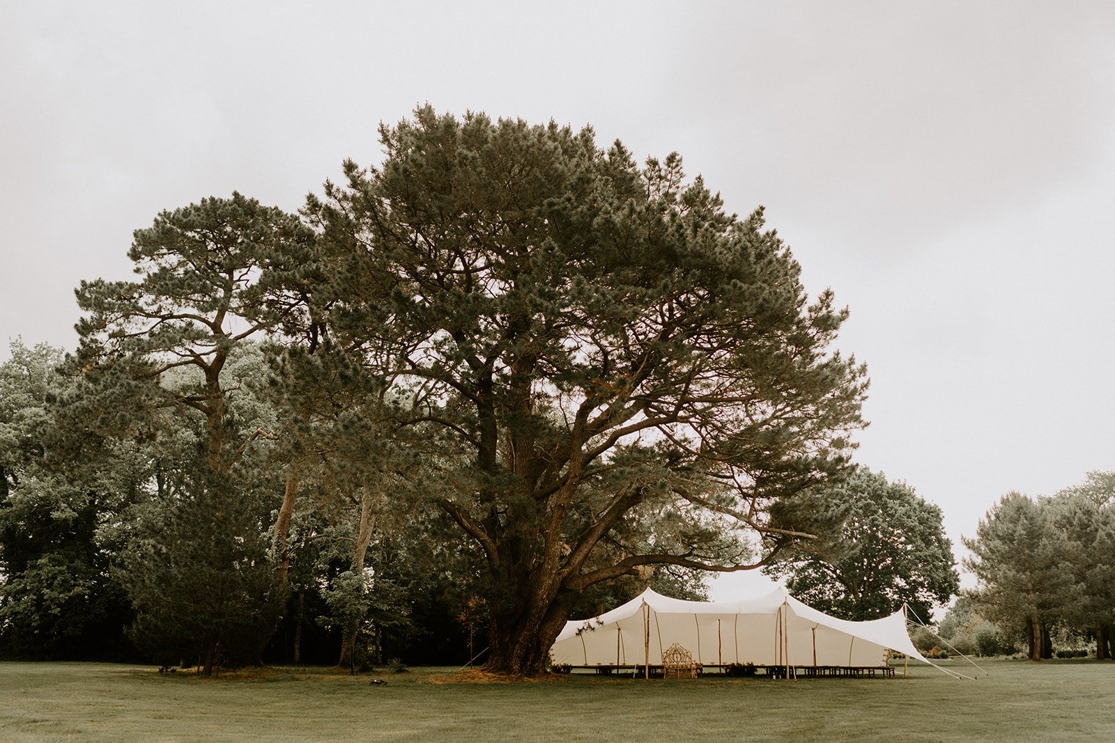 tente de mariage location