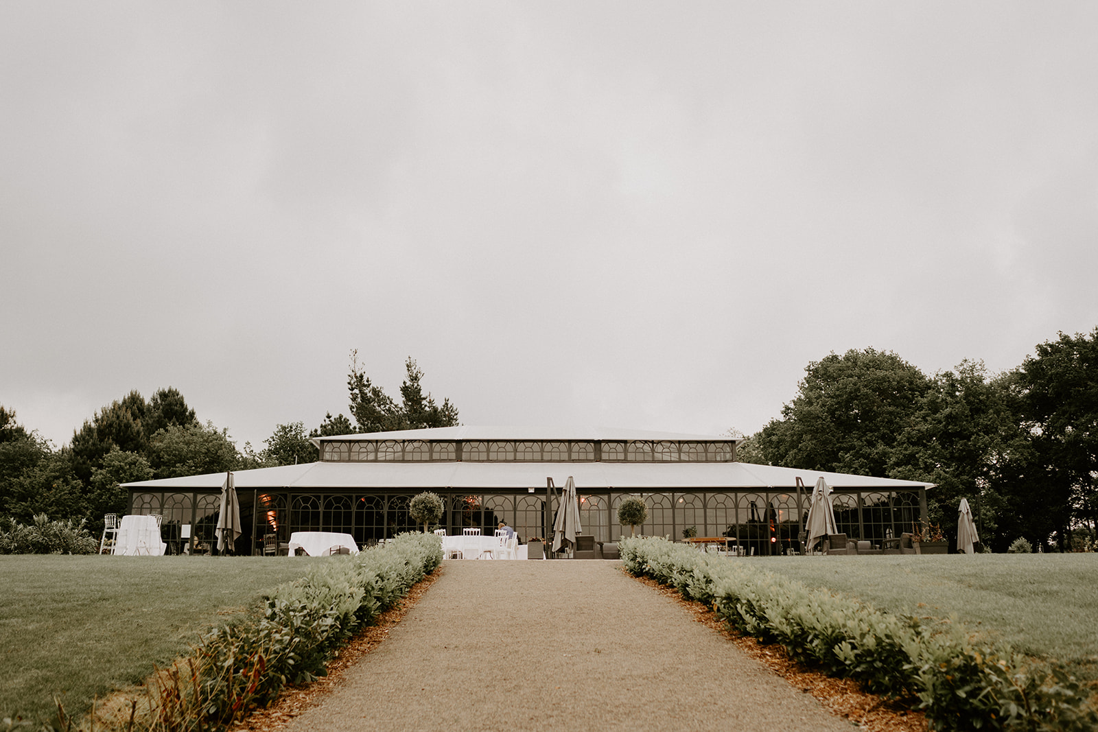 Domaine de l'Etabliere Vendée