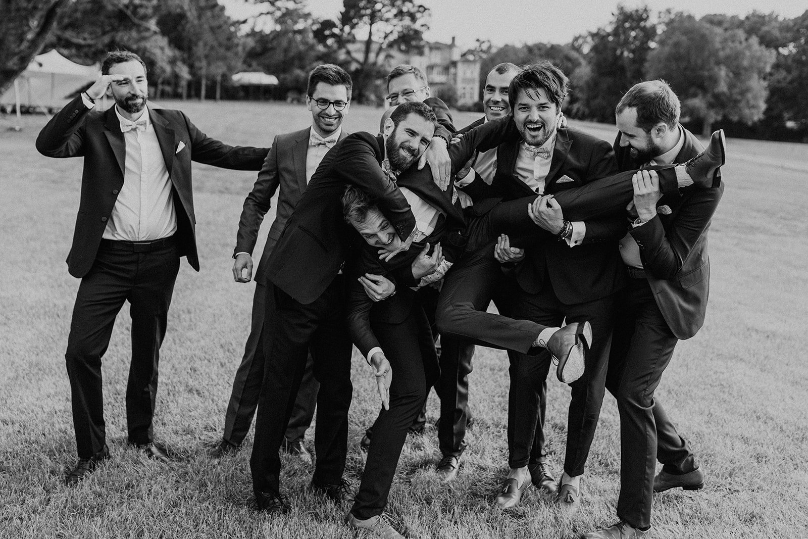 Mariage vendee