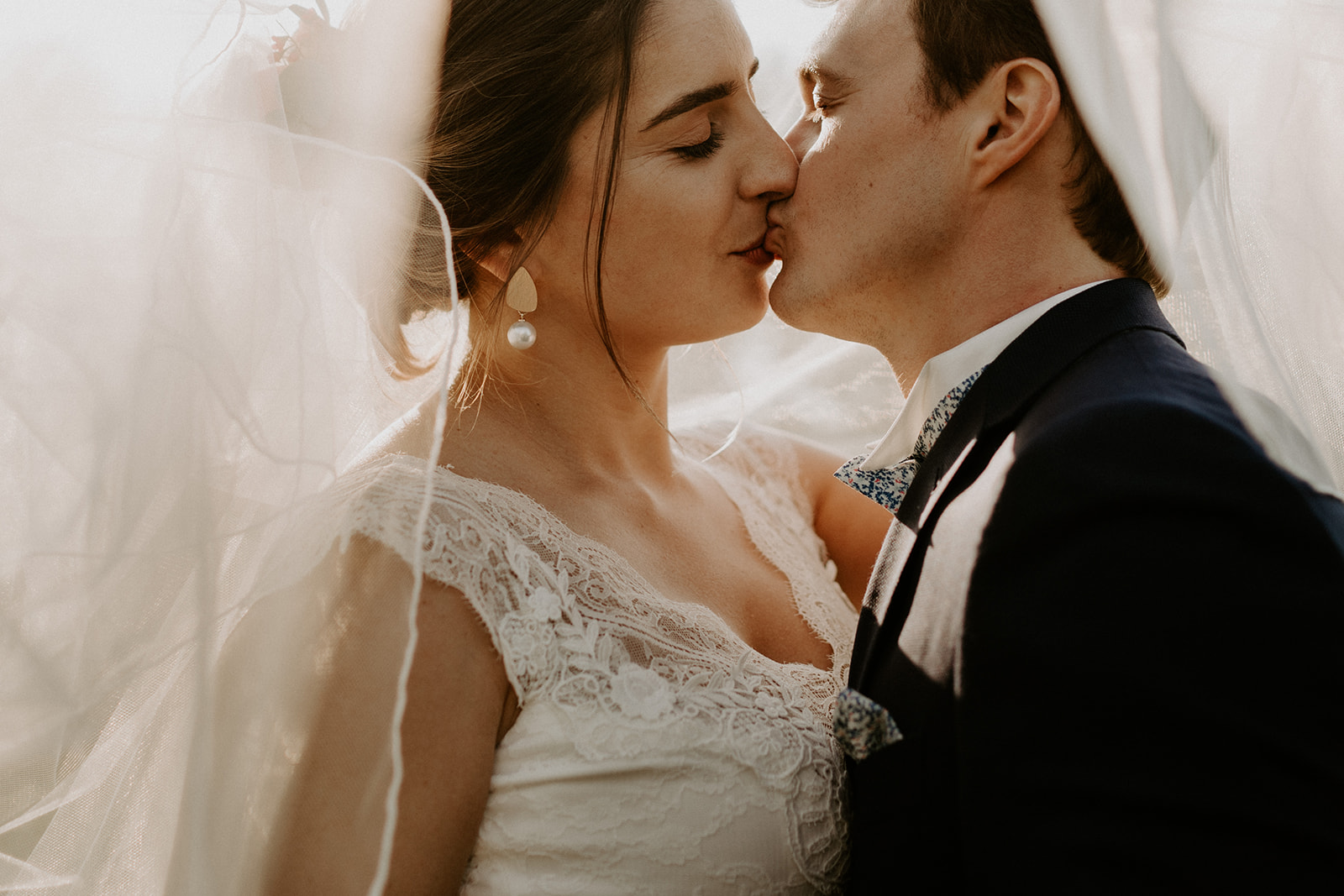 Seance photos couple