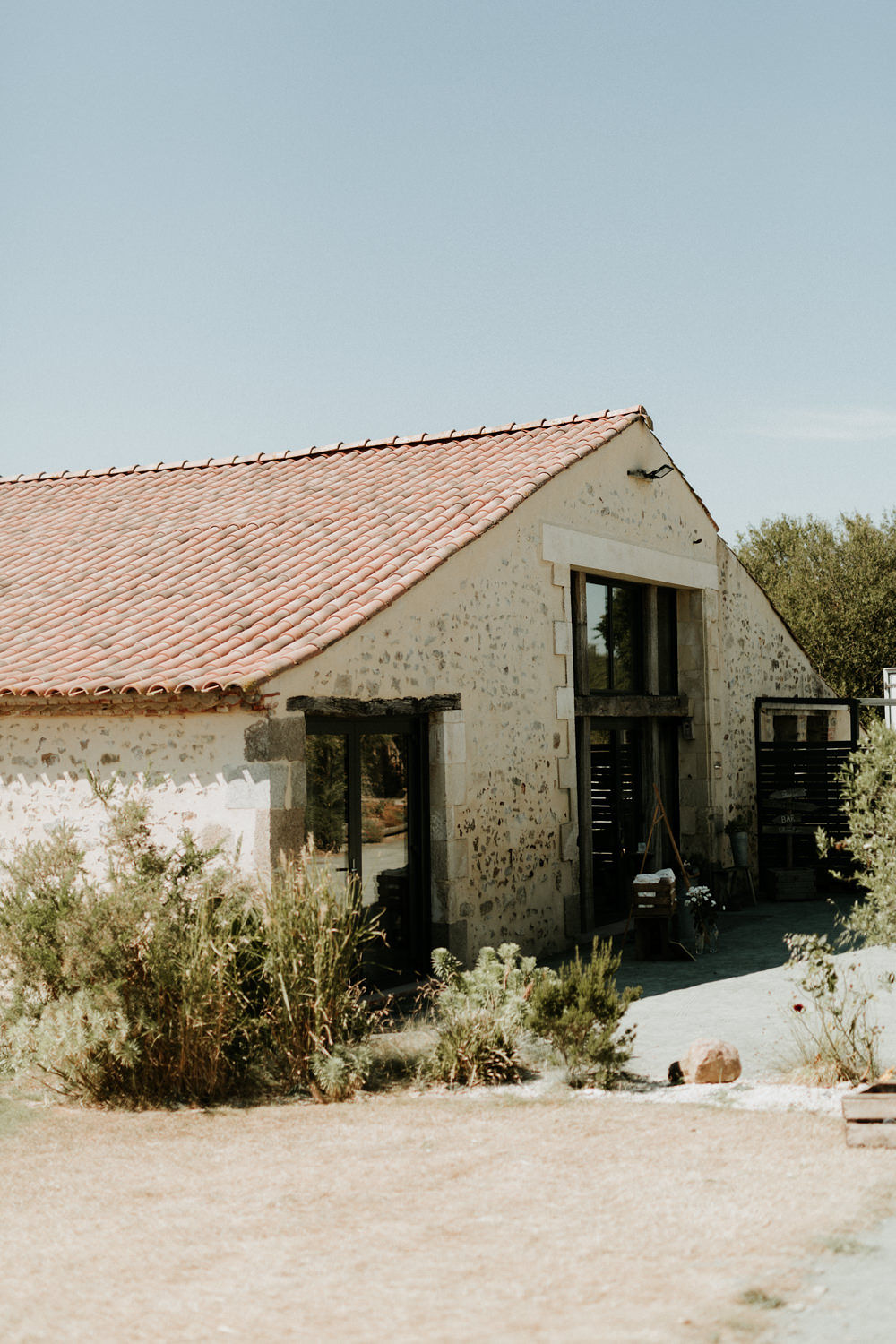 domaine de la moinardiere