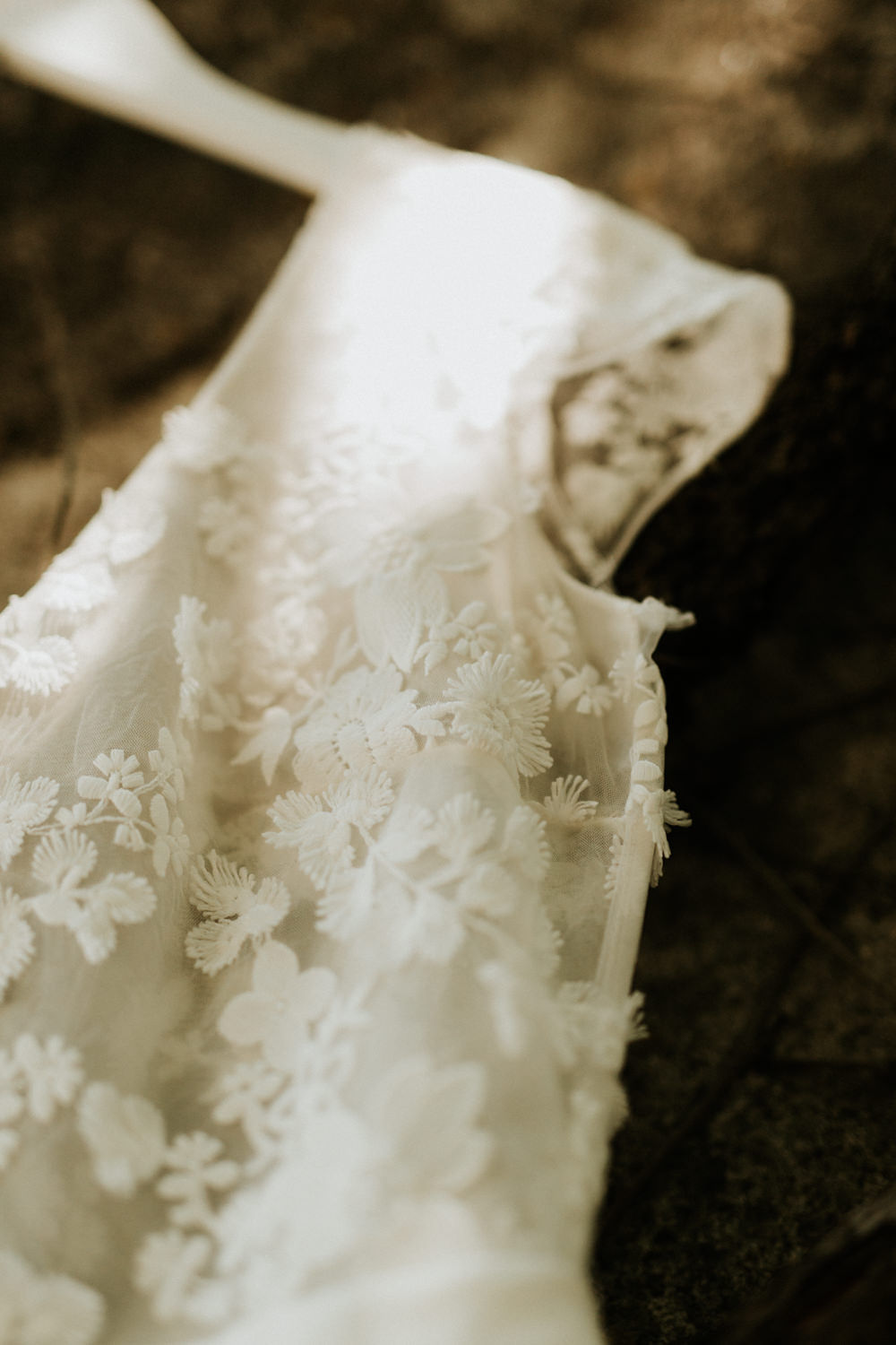 robe mariage boheme Nantes