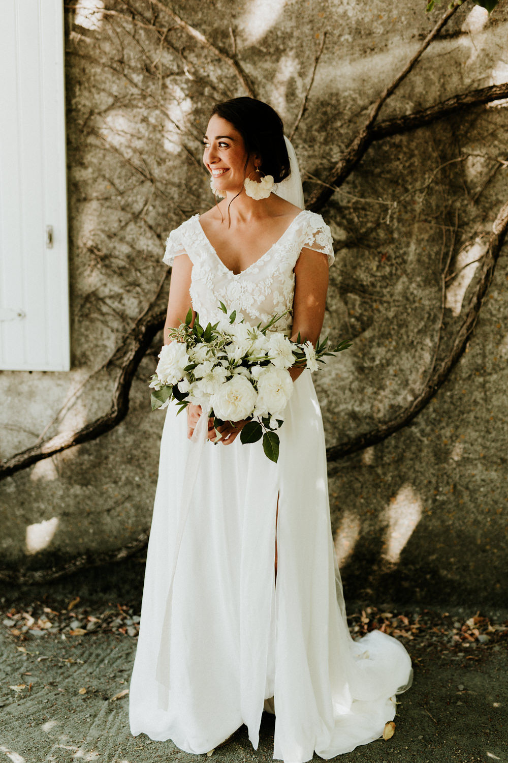 fleuriste mariage vendee