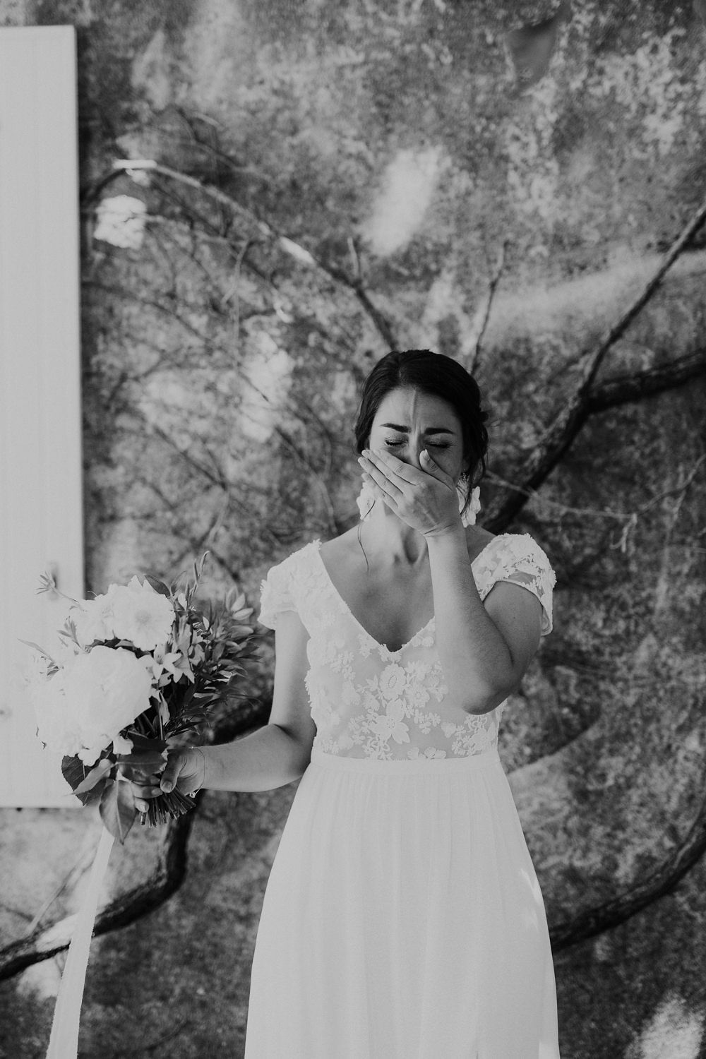mariee boheme vendee