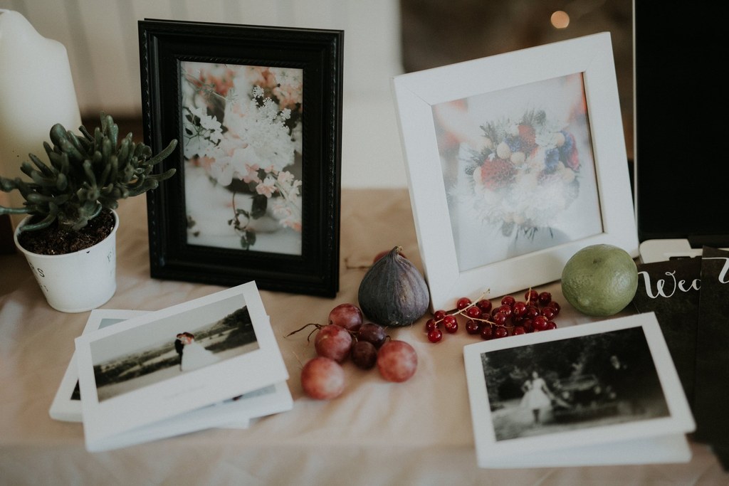 Budget Photographe de mariage