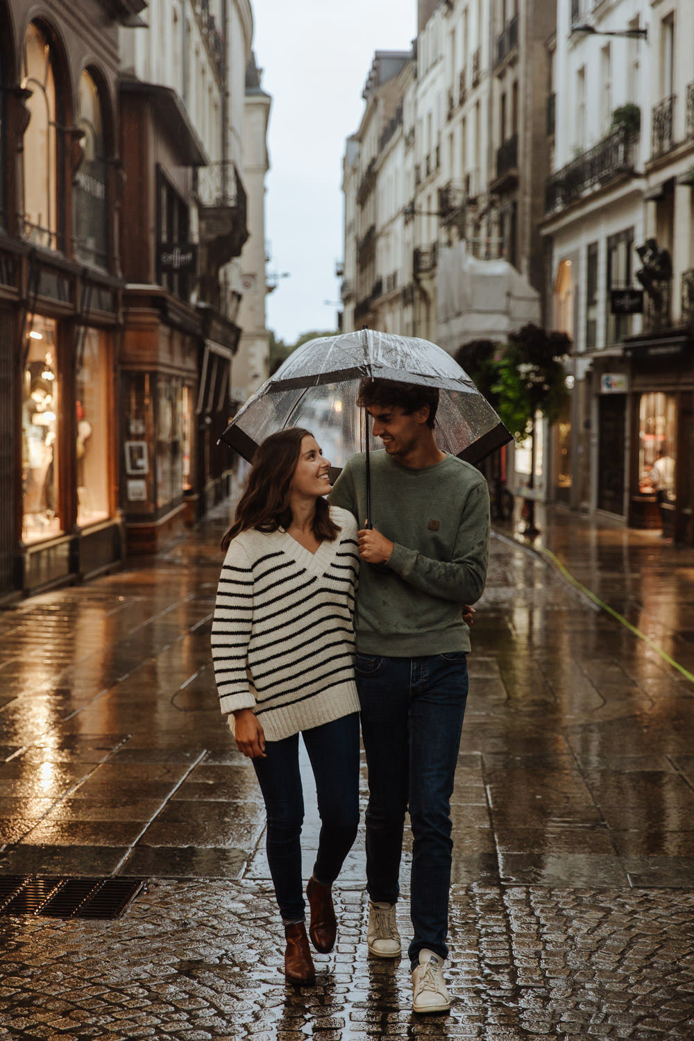 couple mariage en pleine conscience