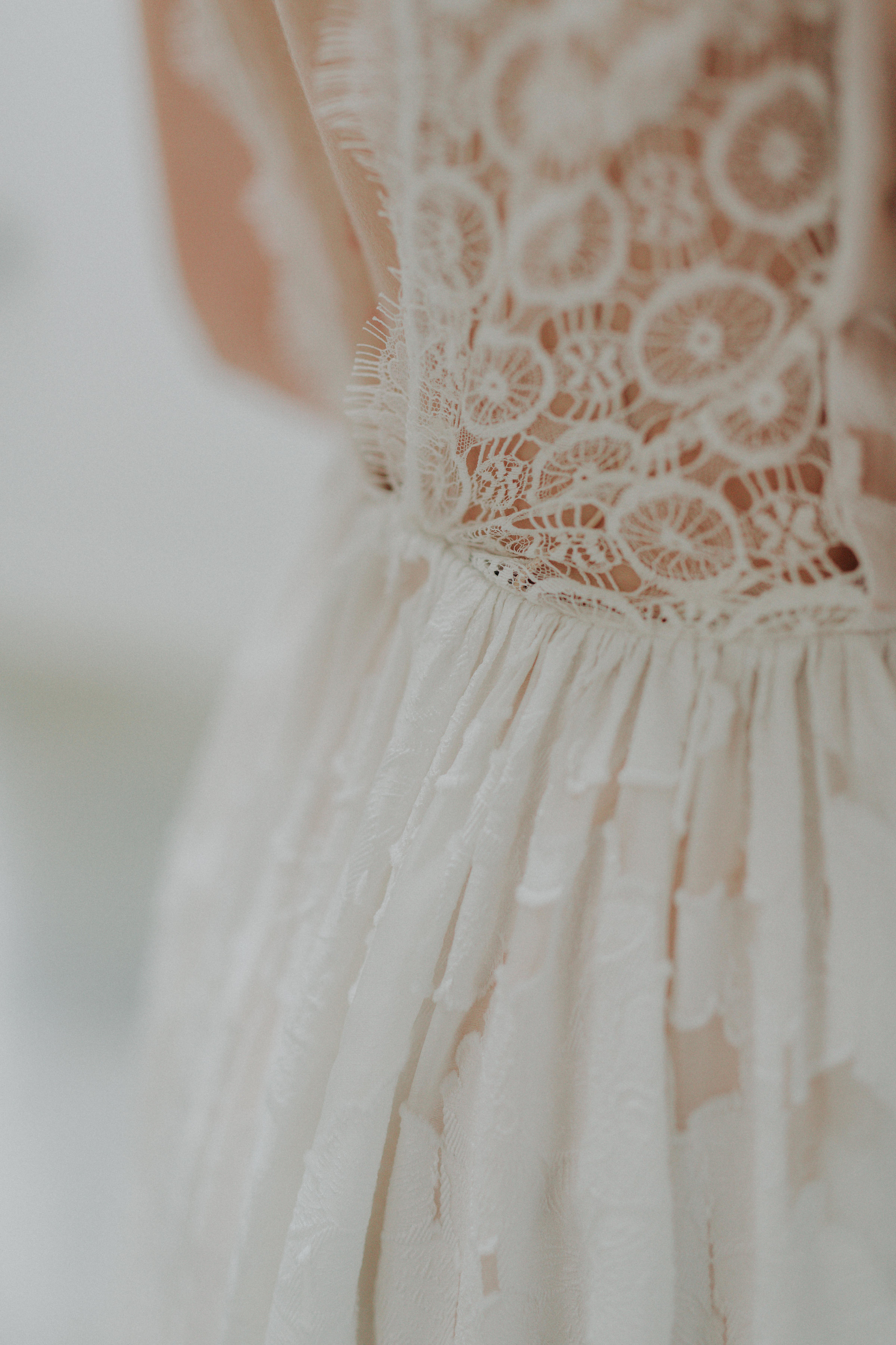robe mariage écoresponsable