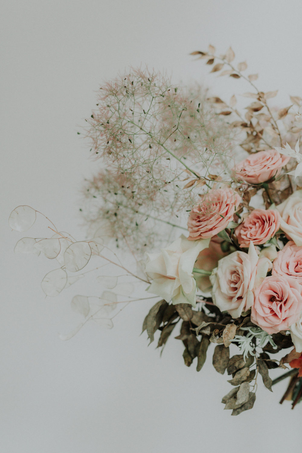 fleurs mariage coresponsable
