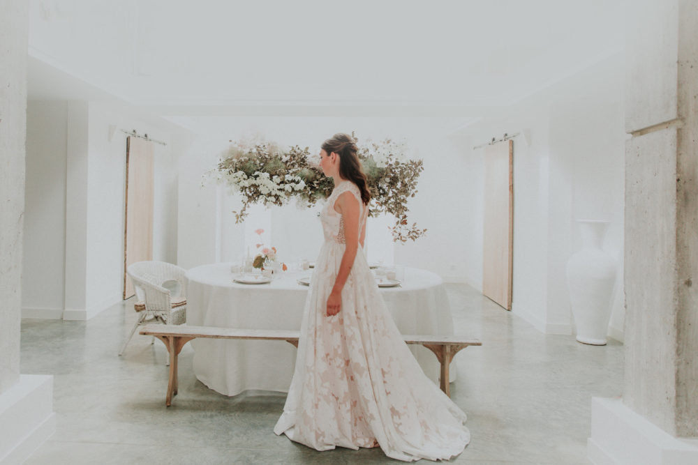 lieu mariage ecoresponsable
