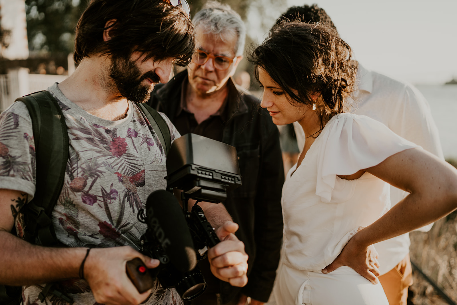 videaste mariage prix