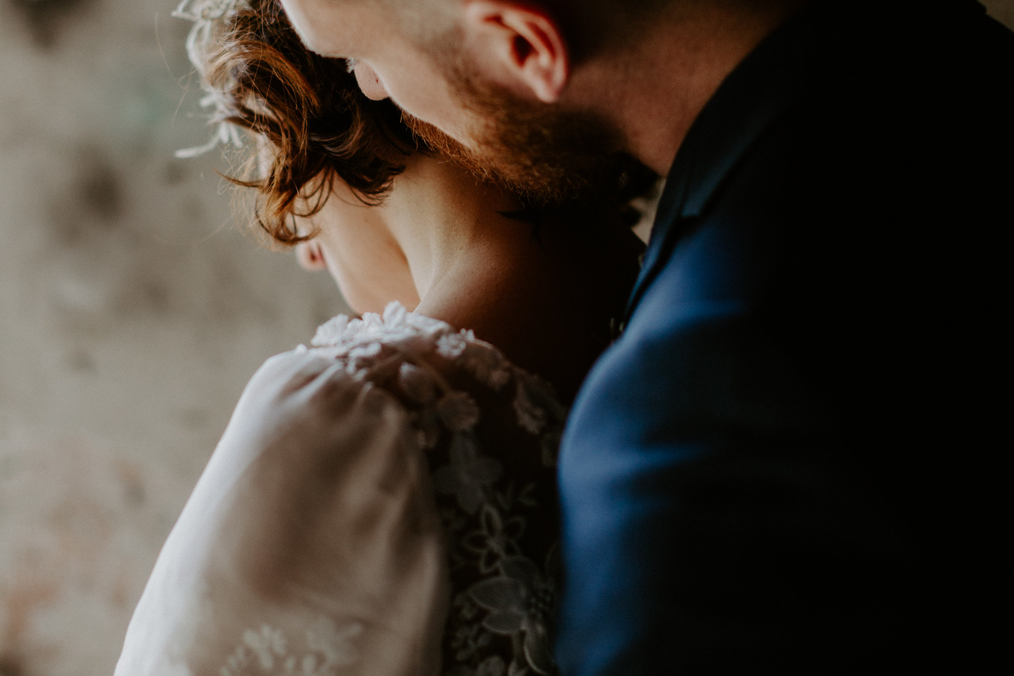 robe de mariee boheme nantes