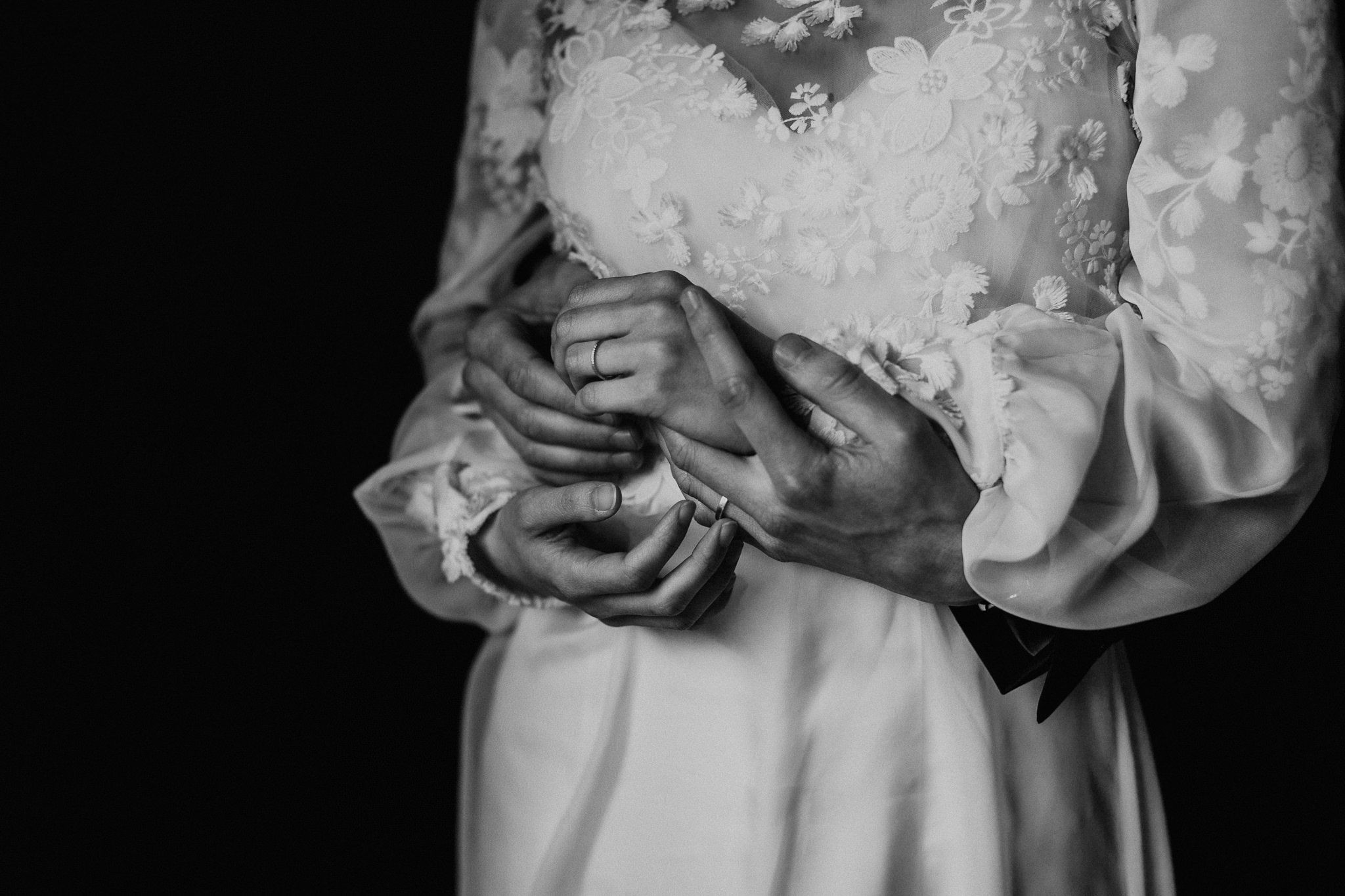 photo engagement Nantes