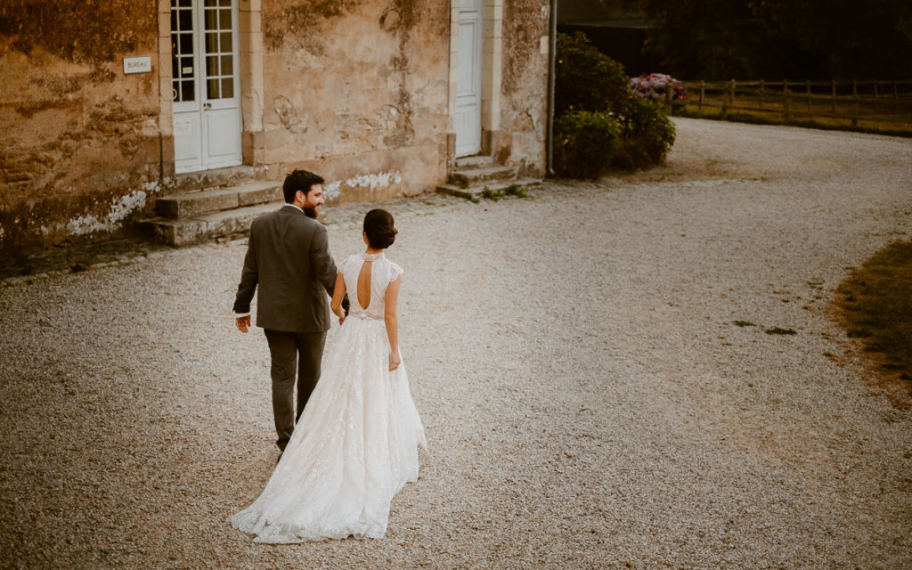 photographe mariage Loire atlantique