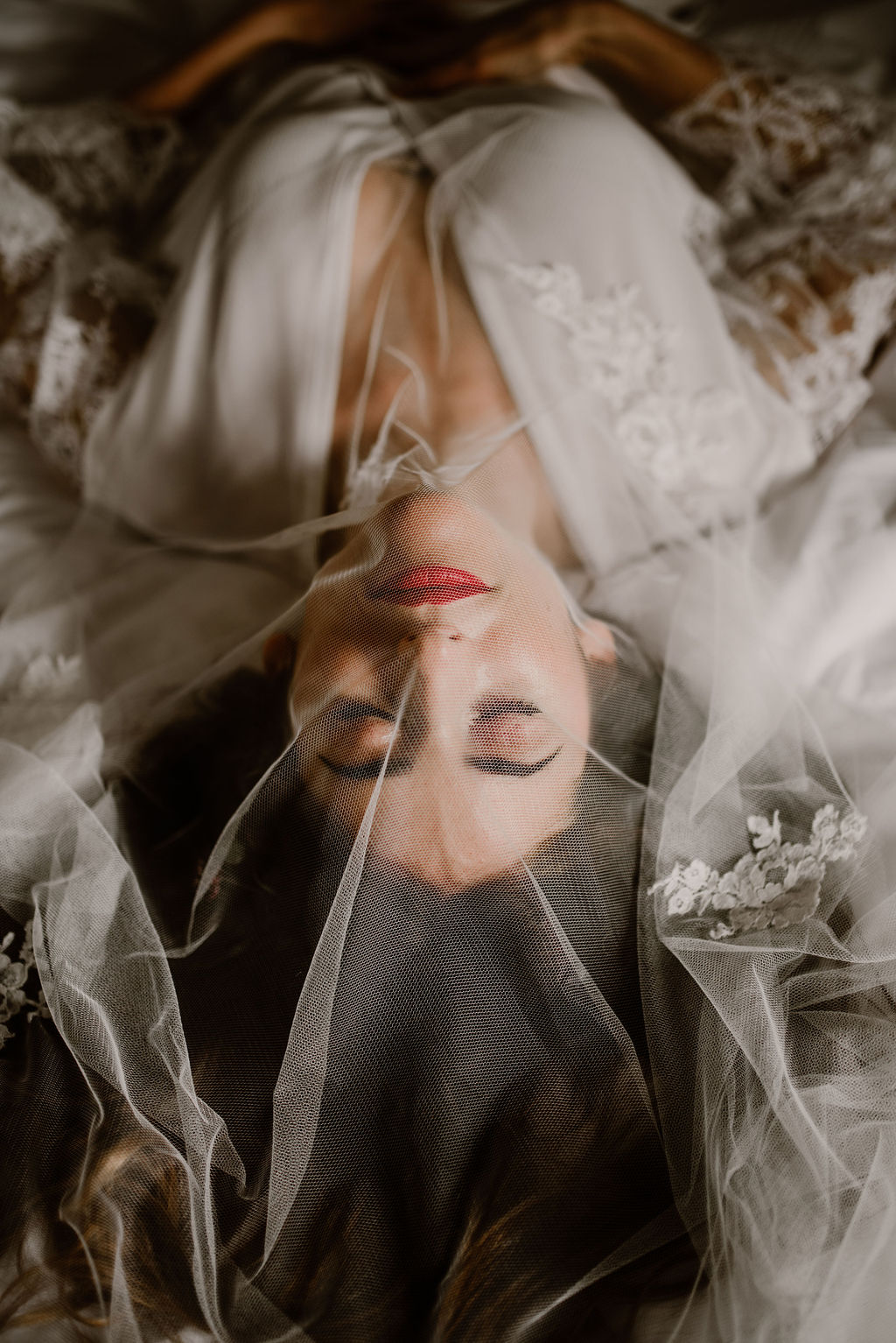lâcher prise mariage