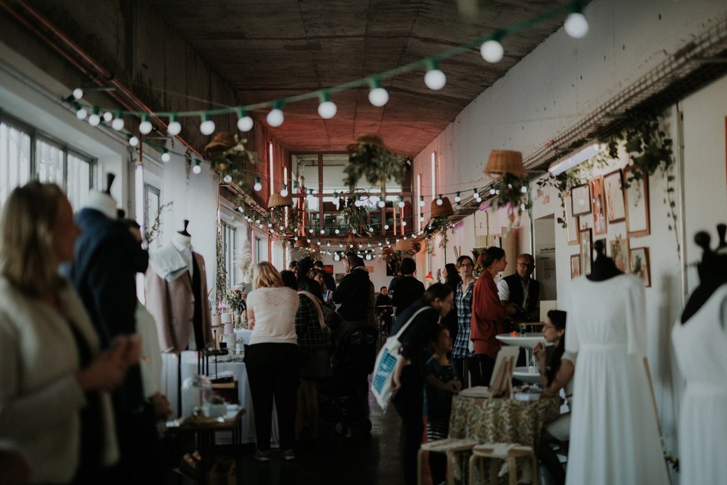L'Atelier Wedding - salon alternatif du mariage nantes