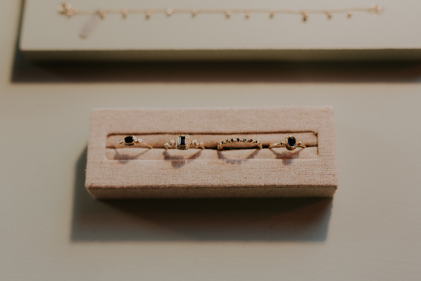bague mariage vintage Nantes