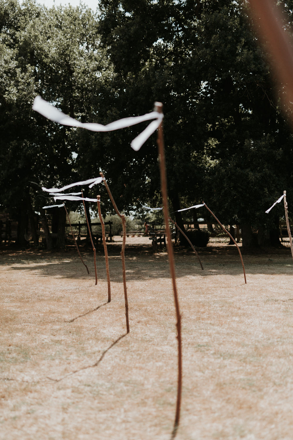 decoration bord de mer mariage