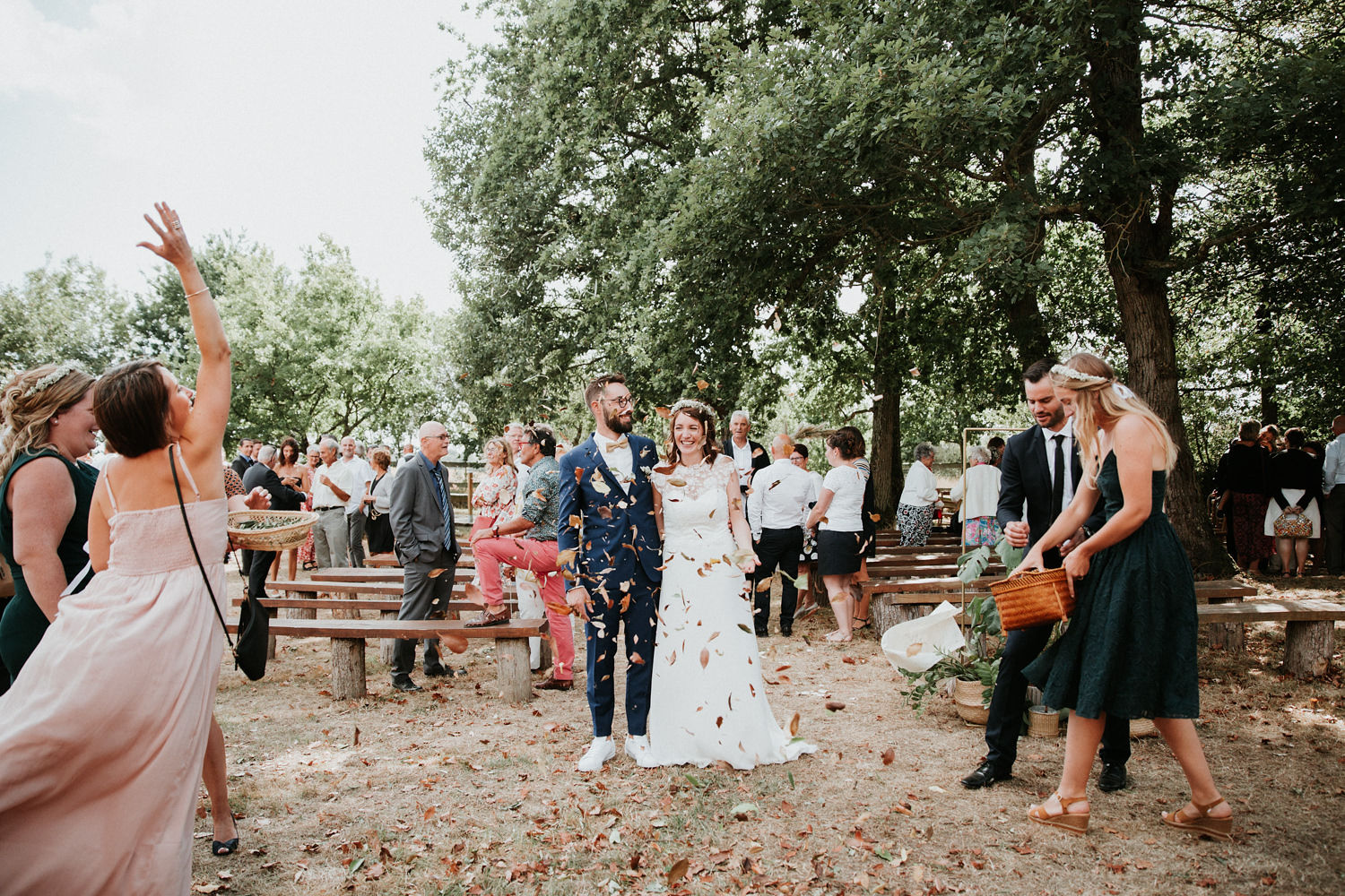 robe boheme nantes
