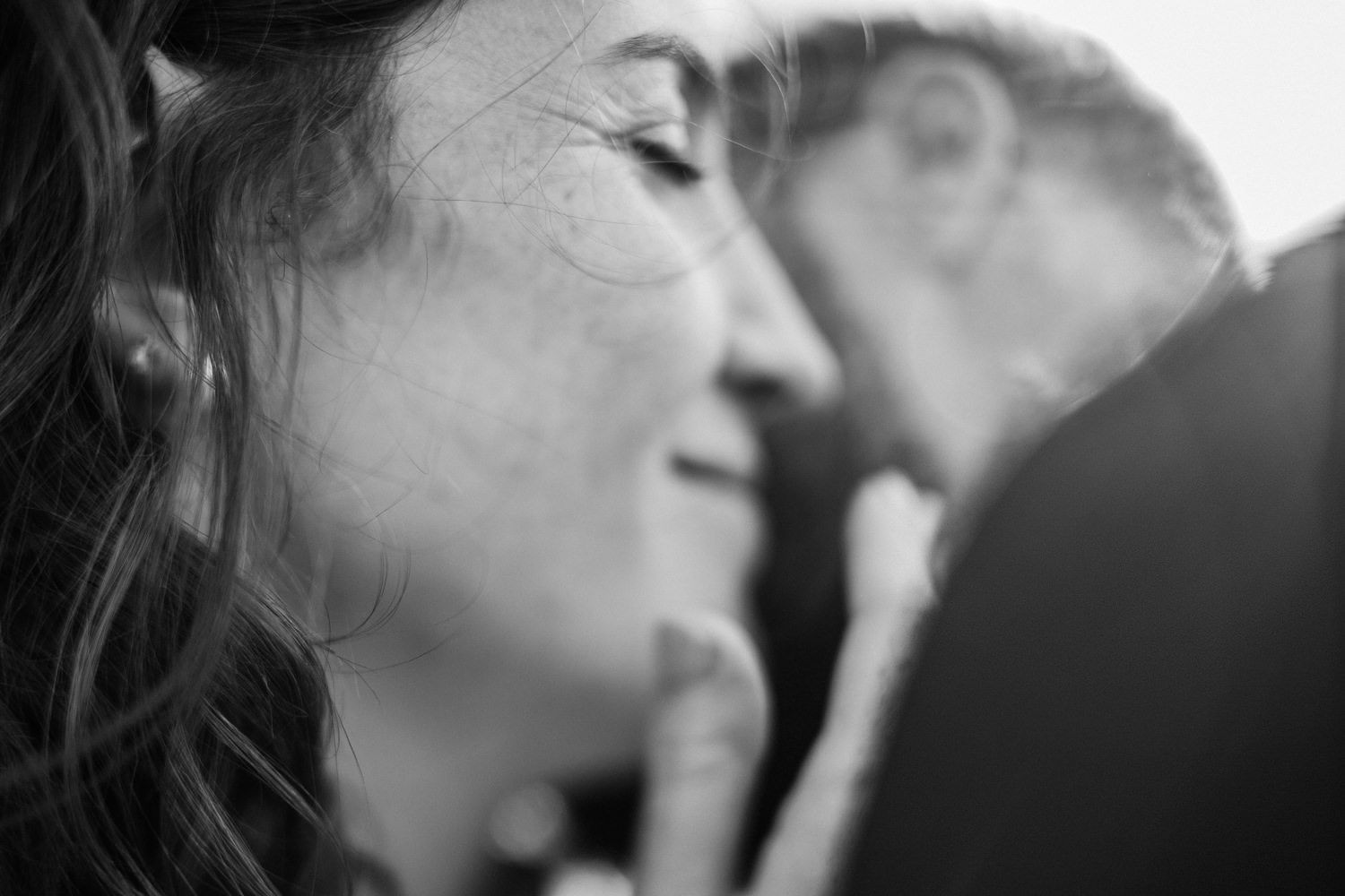 couple golden hour mariage